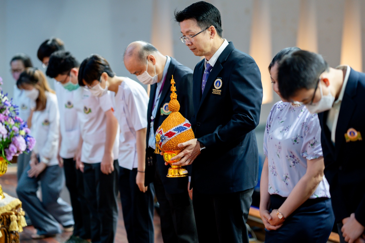 พิธีถวายพระพรสมเด็จพระนางเจ้าสุทิดา พัชรสุธาพิมลลักษณ พระบรมราชินี เนื่องในวันเฉลิมพระชนมพรรษา พิธีถวายพระพรสมเด็จพระนางเจ้าสุทิดา พัชรสุธาพิมลลักษณ พระบรมราชินี เนื่องในวันเฉลิมพระชนมพรรษา