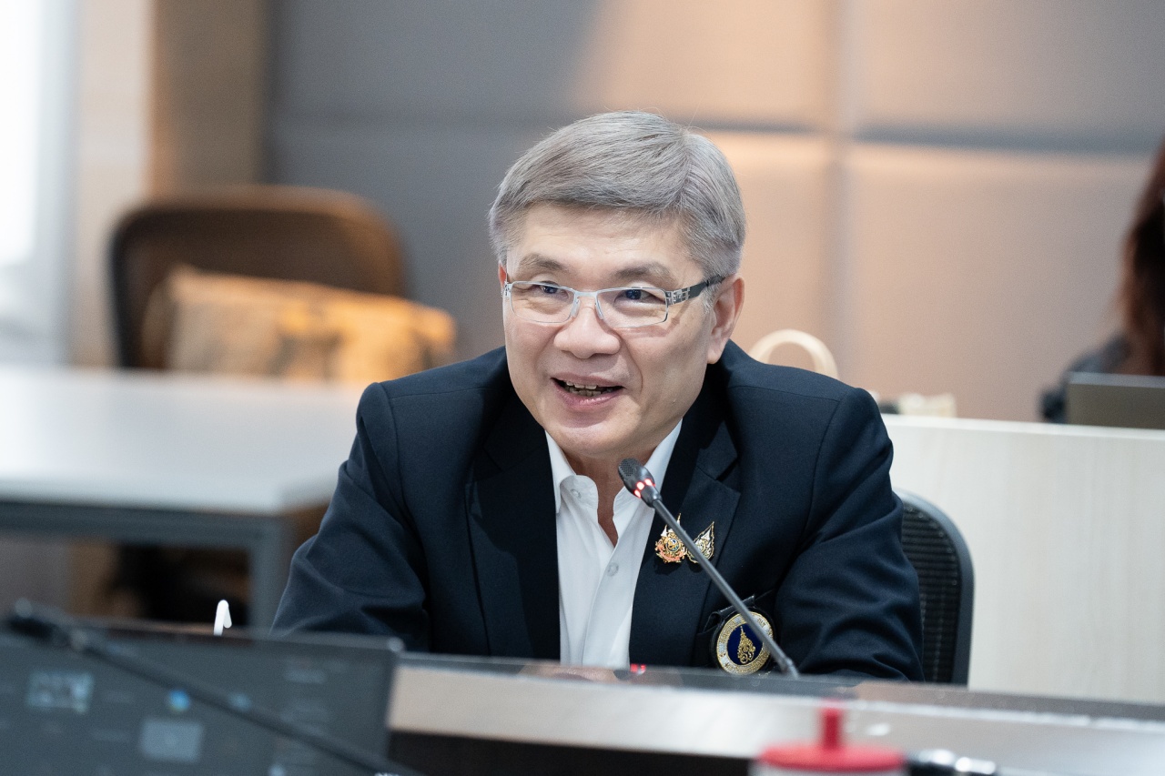 การบรรยายพิเศษ เรื่อง การจัดการเหตุแผ่นดินไหว ในมุมมองของ รศ ดร.ทวิดา กมลเวชช รองผู้ว่าราชการกรุงเทพมหานคร การบรรยายพิเศษ เรื่อง การจัดการเหตุแผ่นดินไหว ในมุมมองของ รศ ดร.ทวิดา กมลเวชช รองผู้ว่าราชการกรุงเทพมหานคร