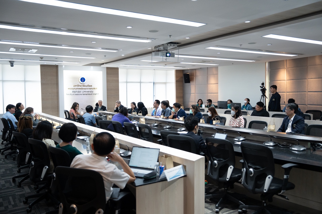 การบรรยายพิเศษ เรื่อง การจัดการเหตุแผ่นดินไหว ในมุมมองของ รศ ดร.ทวิดา กมลเวชช รองผู้ว่าราชการกรุงเทพมหานคร การบรรยายพิเศษ เรื่อง การจัดการเหตุแผ่นดินไหว ในมุมมองของ รศ ดร.ทวิดา กมลเวชช รองผู้ว่าราชการกรุงเทพมหานคร