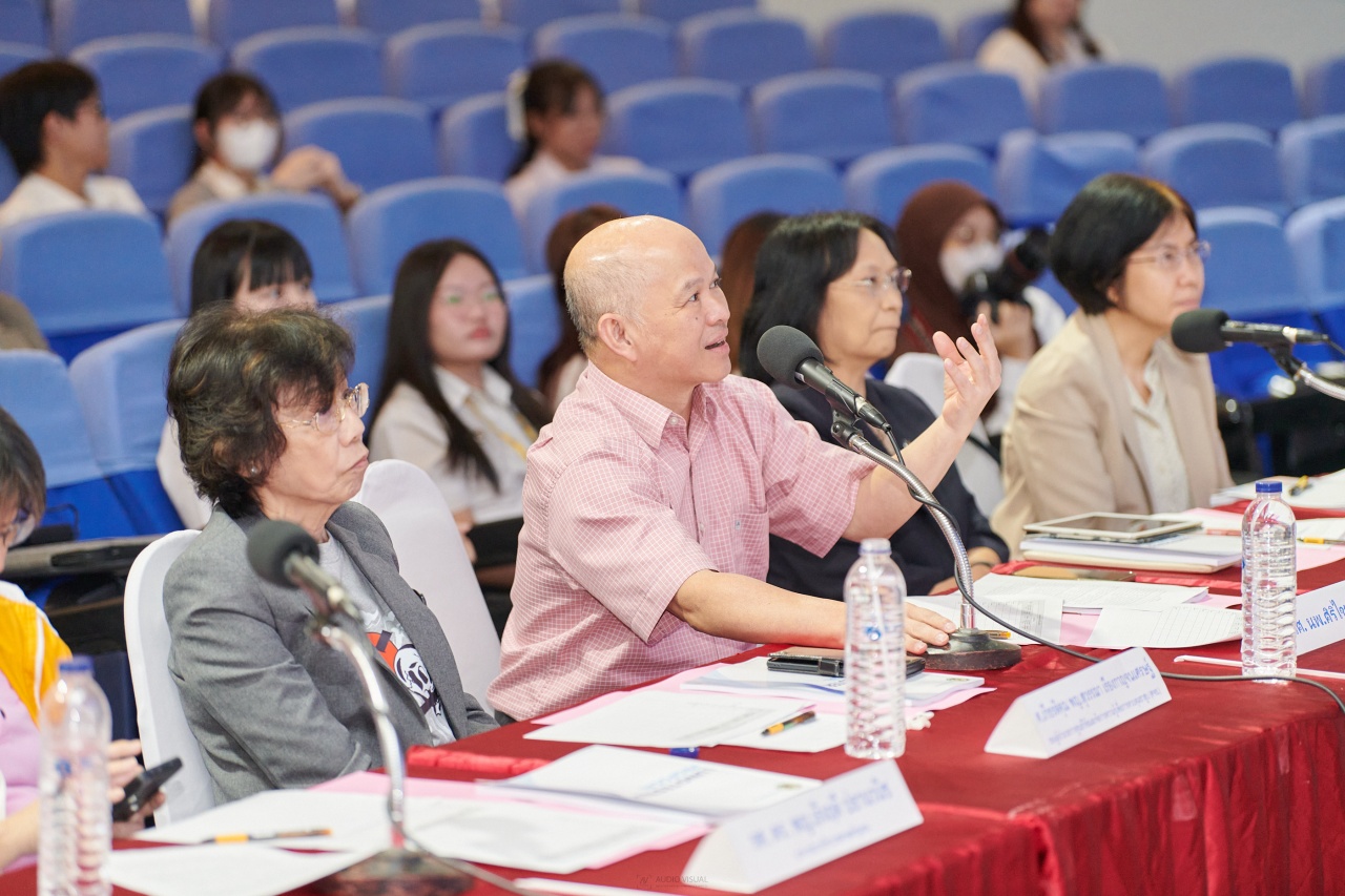 โครงการ RAMA SmokeFree 2025 โครงการ RAMA SmokeFree 2025