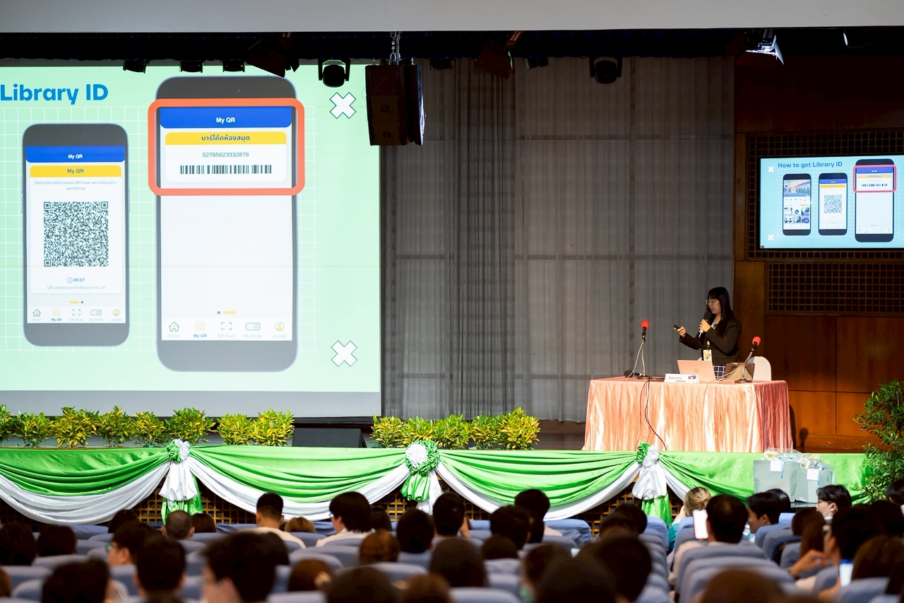 งานปฐมนิเทศแพทย์ประจำบ้านและแพทย์ประจำบ้านต่อยอด ปีที่ 1 ปีการฝึกอบรม 2568 คณะแพทยศาสตร์โรงพยาบาลรามาธิบดี มหาวิทยาลัยมหิดล งานปฐมนิเทศแพทย์ประจำบ้านและแพทย์ประจำบ้านต่อยอด ปีที่ 1 ปีการฝึกอบรม 2568 คณะแพทยศาสตร์โรงพยาบาลรามาธิบดี มหาวิทยาลัยมหิดล