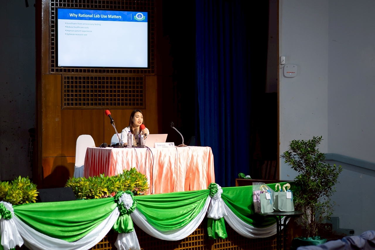 งานปฐมนิเทศแพทย์ประจำบ้านและแพทย์ประจำบ้านต่อยอด ปีที่ 1 ปีการฝึกอบรม 2568 คณะแพทยศาสตร์โรงพยาบาลรามาธิบดี มหาวิทยาลัยมหิดล งานปฐมนิเทศแพทย์ประจำบ้านและแพทย์ประจำบ้านต่อยอด ปีที่ 1 ปีการฝึกอบรม 2568 คณะแพทยศาสตร์โรงพยาบาลรามาธิบดี มหาวิทยาลัยมหิดล