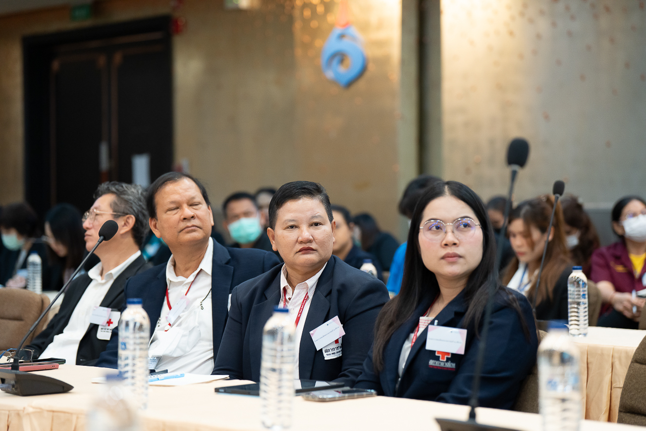 ประชุมบริหารระบบภายในโรงพยาบาล 4 สถาบัน เดินหน้าพัฒนาคุณภาพระบบบริการสุขภาพ ประชุมบริหารระบบภายในโรงพยาบาล 4 สถาบัน เดินหน้าพัฒนาคุณภาพระบบบริการสุขภาพ