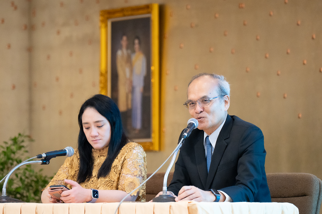 งานประชุมวิชาการ R2R 2025: Uro Know How: Bridging the Generation Gap