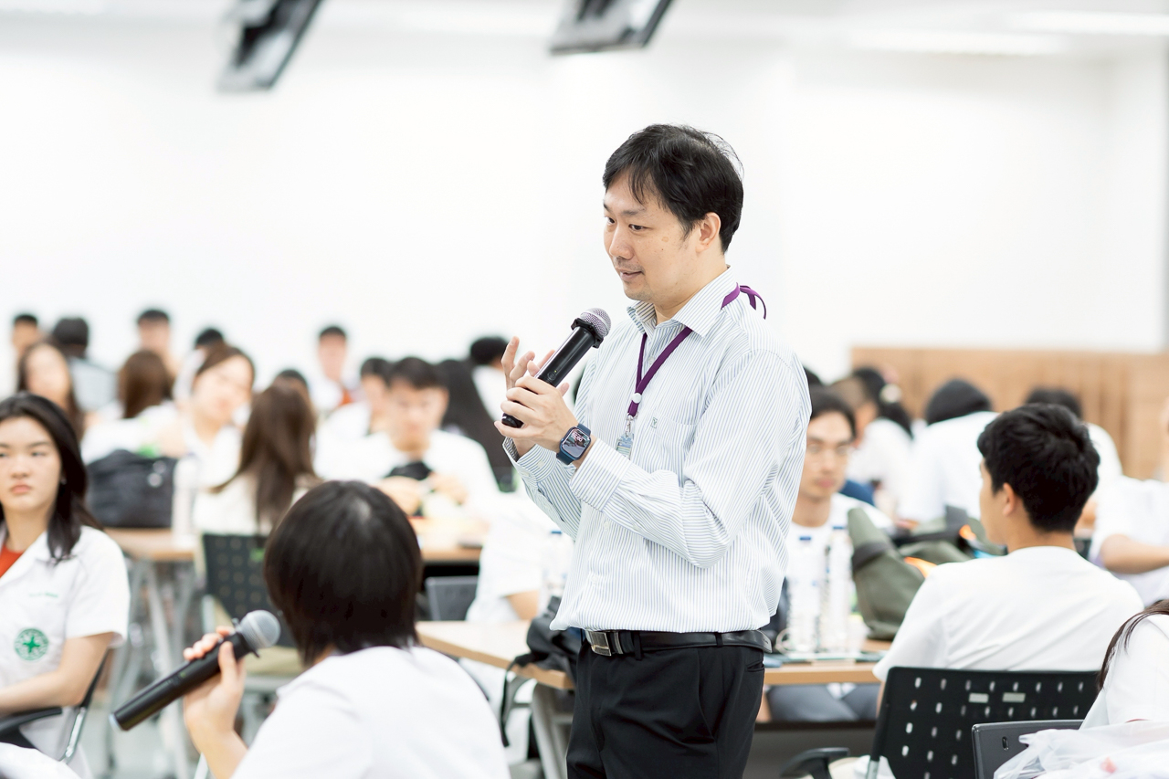 การอบรม Non-technical skill (NTS) และ Resident as a teacher (RAT) สำหรับแพทย์ประจำบ้านและแพทย์ประจำบ้านต่อยอด ปีที่ 1 ปีการฝึกอบรม 2568