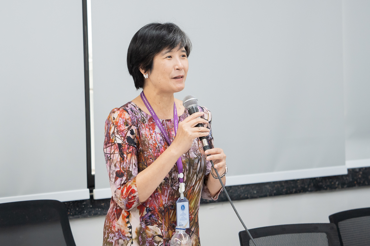 งานปัจฉิมนิเทศแพทย์ประจำบ้านและแพทย์ประจำบ้านอนุสาขาฯ ที่สำเร็จการฝึกอบรม ประจำปี 2567 ภาควิชาสูติศาสตร์-นรีเวชวิทยา งานปัจฉิมนิเทศแพทย์ประจำบ้านและแพทย์ประจำบ้านอนุสาขาฯ ที่สำเร็จการฝึกอบรม ประจำปี 2567 ภาควิชาสูติศาสตร์-นรีเวชวิทยา