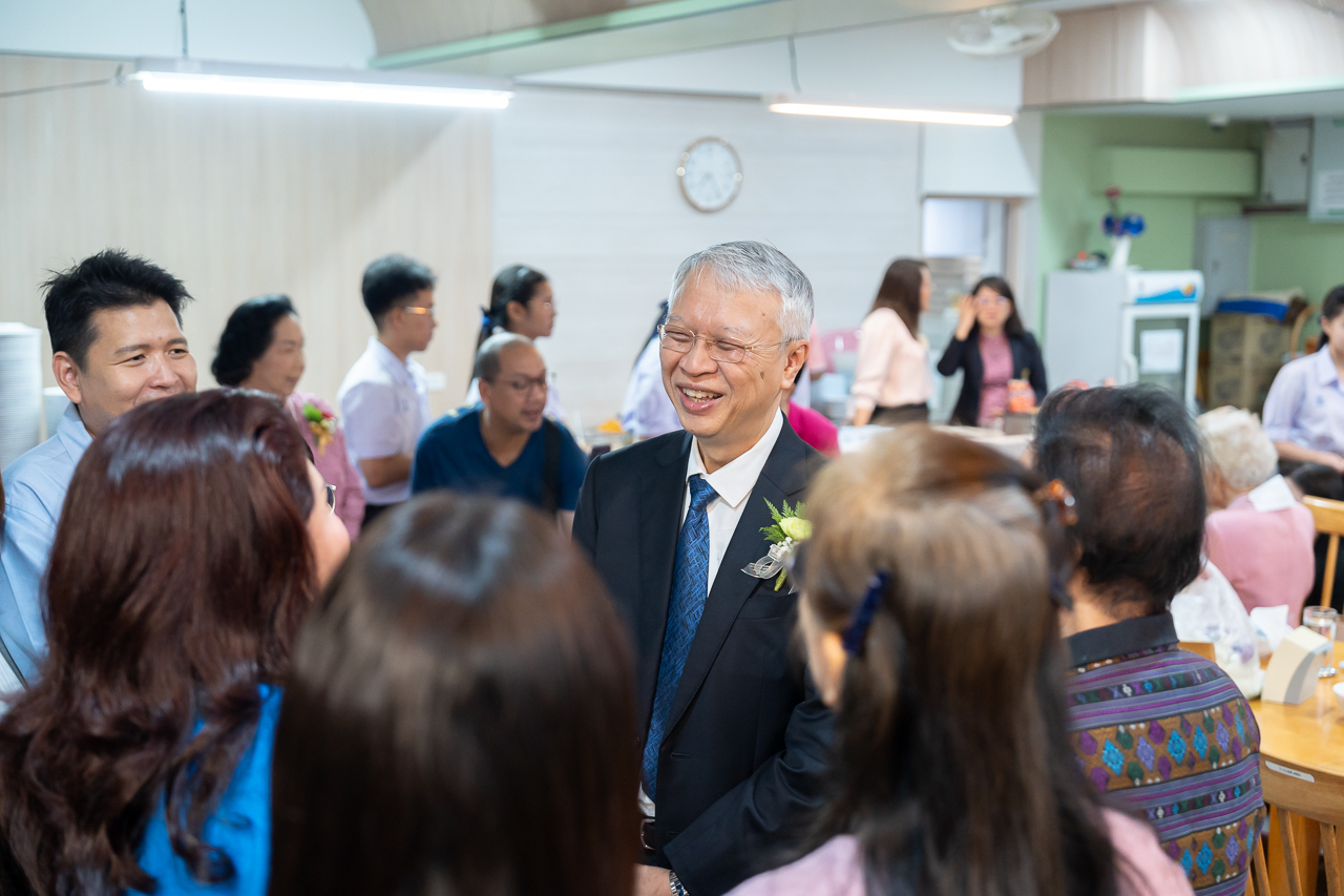 พิธีมอบโล่เกียรติคุณ “ศิษย์เก่าดีเด่น”  ประจำปี 2568