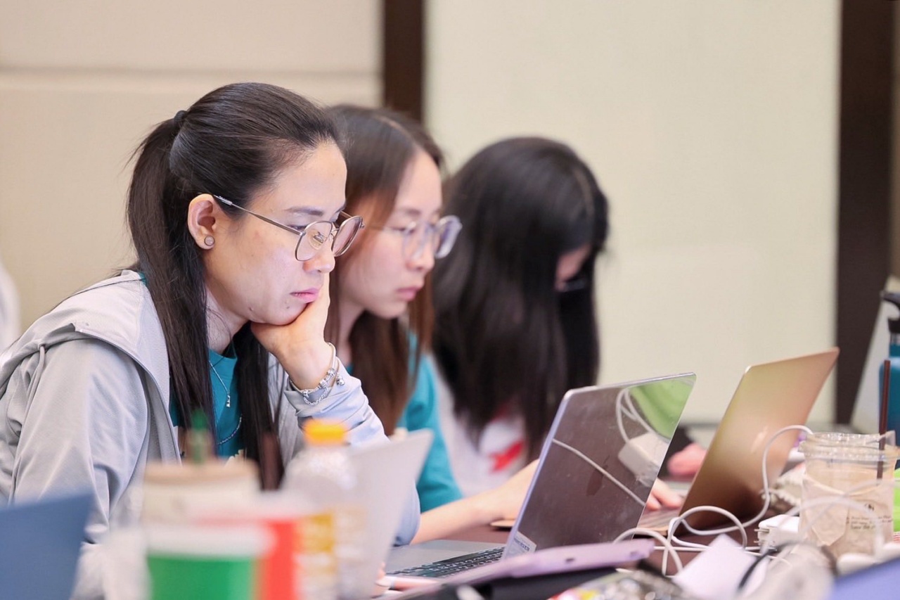 โรงเรียนพยาบาลรามาธิบดี คณะแพทยศาสตร์โรงพยาบาลรามาธิบดี มหาวิทยาลัยมหิดล จัดการประชุมสัมมนารับฟังความคิดเห็นหลักสูตรพยาบาลศาสตรบัณฑิต (หลักสูตรปรับปรุง พ.ศ. 2570)