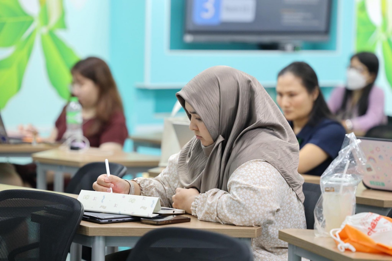 หน่วยวิจัยและนวัตกรรม งานบัณฑิตศึกษาและวิจัย โรงเรียนพยาบาลรามาธิบดี จัดโครงการอบรม หัวข้อ “Sharing Knowledge and Experience in Conducting Systematic Reviews Using the JBI Approach” ผ่านระบบ Hybrid หน่วยวิจัยและนวัตกรรม งานบัณฑิตศึกษาและวิจัย โรงเรียนพยาบาลรามาธิบดี จัดโครงการอบรม หัวข้อ “Sharing Knowledge and Experience in Conducting Systematic Reviews Using the JBI Approach” ผ่านระบบ Hybrid