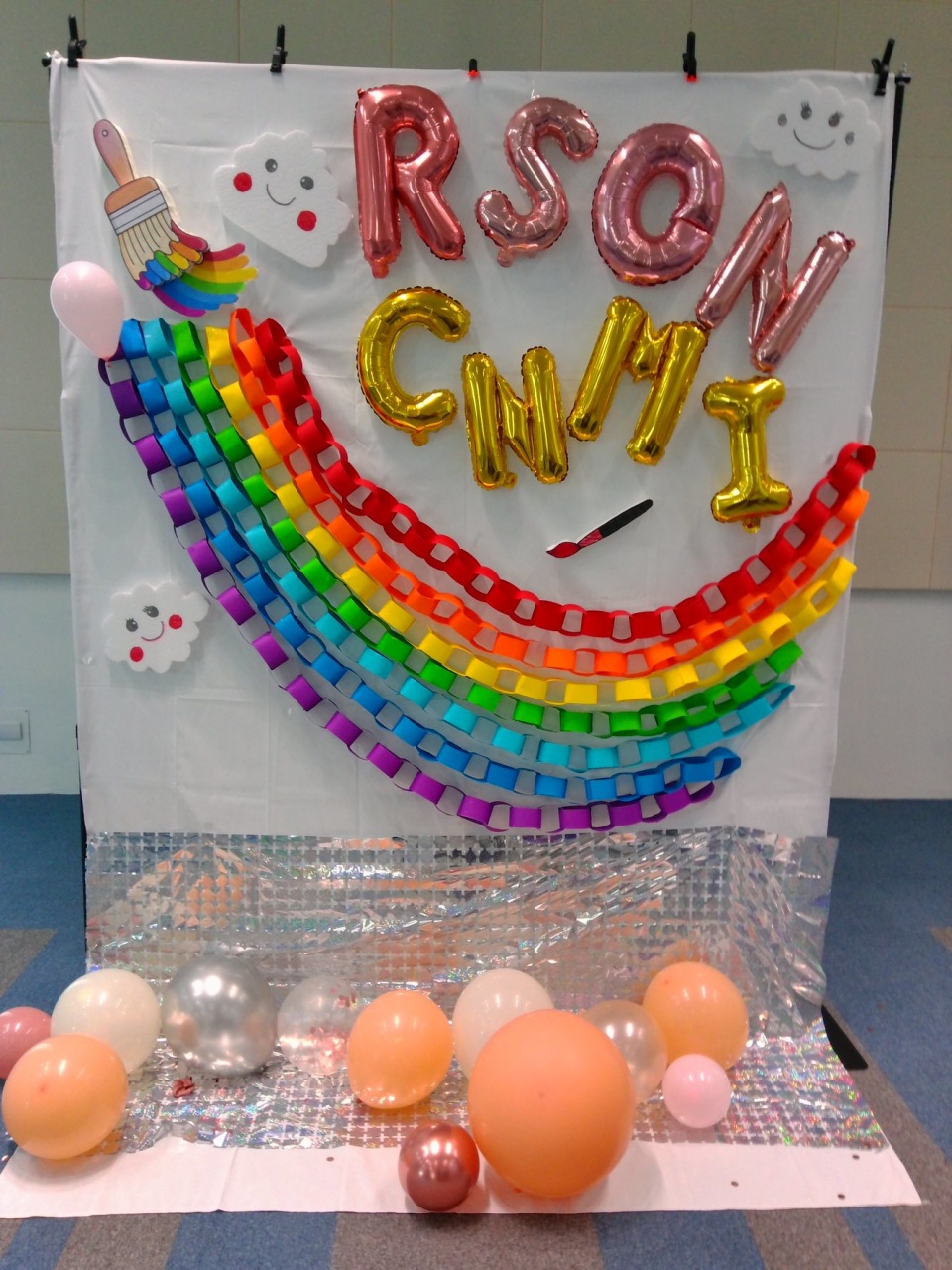 โรงเรียนพยาบาลรามาธิบดี จัดโครงการสานสัมพันธ์รับน้องเข้าบ้าน “RSON at CNMI 2568” โรงเรียนพยาบาลรามาธิบดี จัดโครงการสานสัมพันธ์รับน้องเข้าบ้าน “RSON at CNMI 2568”