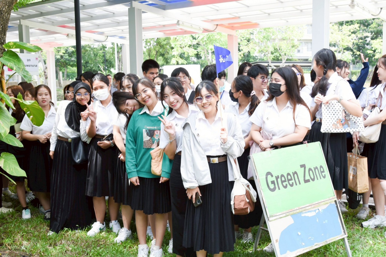 การอบรมเชิงปฏิบัติการ เรื่อง การเกิดอัคคีภัย และซ้อมแผนอพยพหนีไฟ โรงเรียนพยาบาลรามาธิบดี ศาลายา ประจำปี 2568 การอบรมเชิงปฏิบัติการ เรื่อง การเกิดอัคคีภัย และซ้อมแผนอพยพหนีไฟ โรงเรียนพยาบาลรามาธิบดี ศาลายา ประจำปี 2568