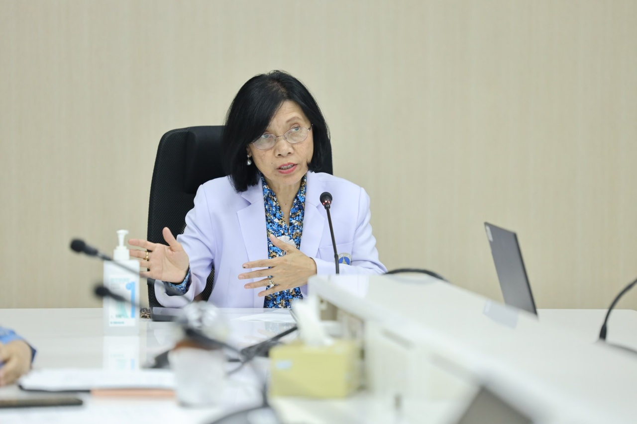 คณะผู้บริหาร และคณาจารย์ โรงเรียนพยาบาลรามาธิบดี ร่วมให้การต้อนรับ คณะผู้บริหาร จาก Graduate School of Medicine, The University of Osaka และ Osaka Institute of Public Health ประเทศญี่ปุ่น คณะผู้บริหาร และคณาจารย์ โรงเรียนพยาบาลรามาธิบดี ร่วมให้การต้อนรับ คณะผู้บริหาร จาก Graduate School of Medicine, The University of Osaka และ Osaka Institute of Public Health ประเทศญี่ปุ่น