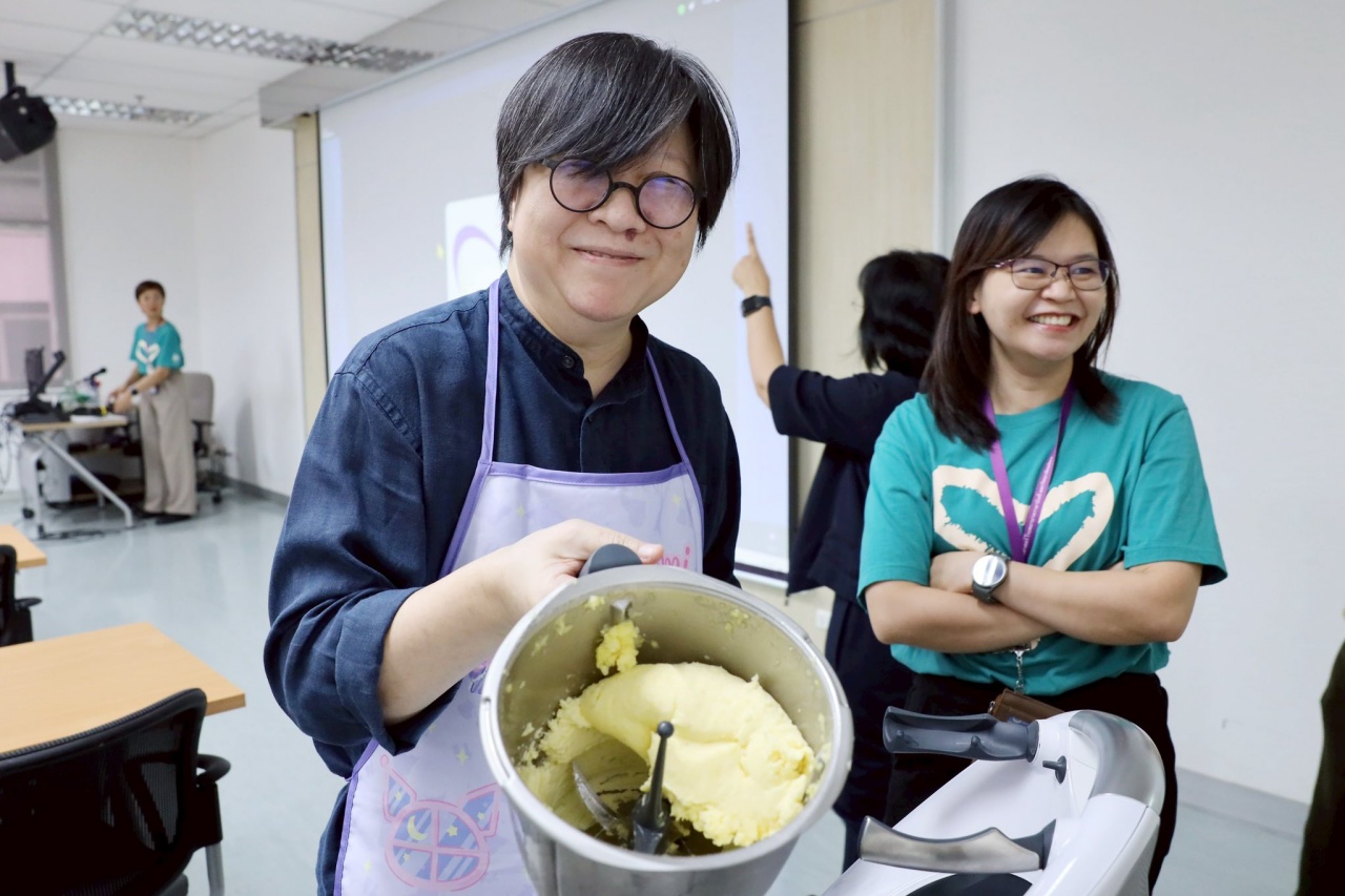 โครงการ “RSON Healthy Fit & Firm” ครั้งที่ 1 โครงการ “RSON Healthy Fit & Firm” ครั้งที่ 1