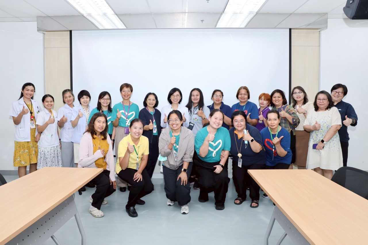 โครงการ “RSON Healthy Fit & Firm” ครั้งที่ 1 โครงการ “RSON Healthy Fit & Firm” ครั้งที่ 1