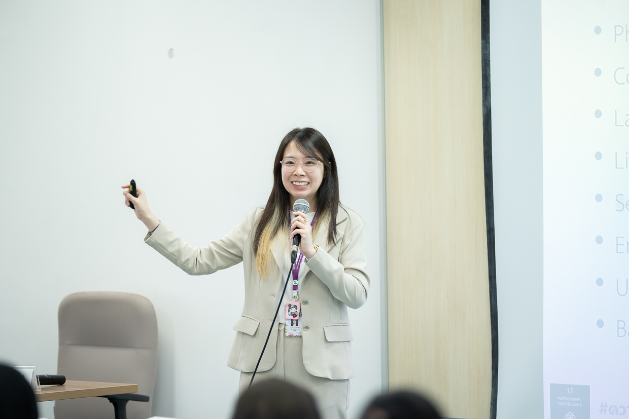ประชุมวิชาการ ATSHC 2025 Annual Thai Speech & Hearing Conference ประชุมวิชาการ ATSHC 2025 Annual Thai Speech & Hearing Conference