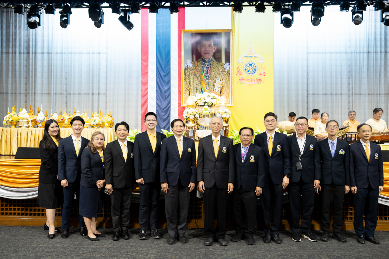 พิธีถวายพระพรชัยมงคล เนื่องในโอกาสวันเฉลิมพระชนมพรรษา พระบาทสมเด็จพระปรเมนทรรามาธิบดีศรีสินทรมหาวชิราลงกรณ พระวชิรเกล้าเจ้าอยู่หัว