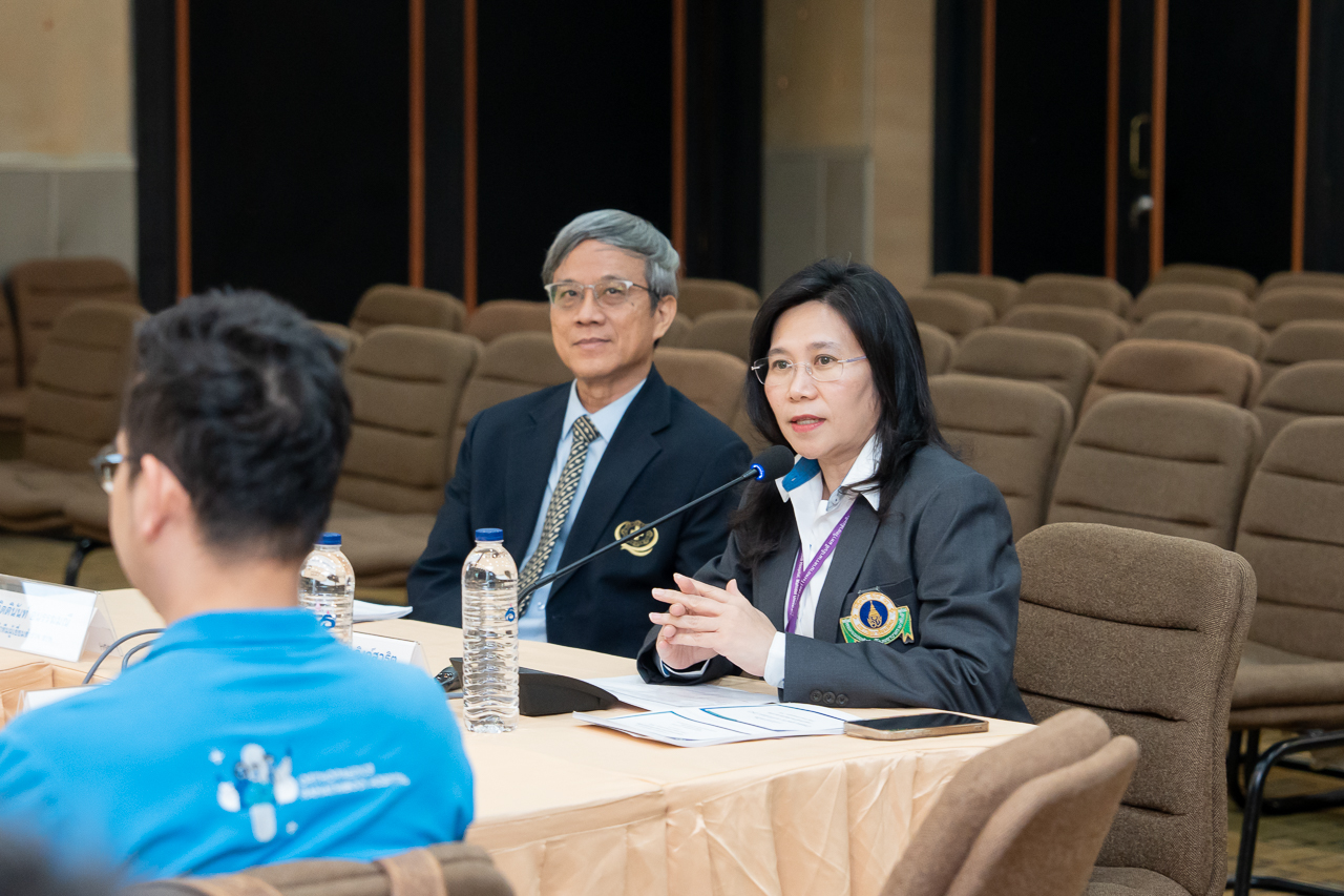 การเยี่ยมสำรวจเพื่อประเมินต่ออายุการรับรองเฉพาะโรค : การดูแลรักษาผู้ป่วยผ่าตัดเปลี่ยนข้อเข่าเทียม (Total knee arthoplasty: TKA) การเยี่ยมสำรวจเพื่อประเมินต่ออายุการรับรองเฉพาะโรค : การดูแลรักษาผู้ป่วยผ่าตัดเปลี่ยนข้อเข่าเทียม (Total knee arthoplasty: TKA)