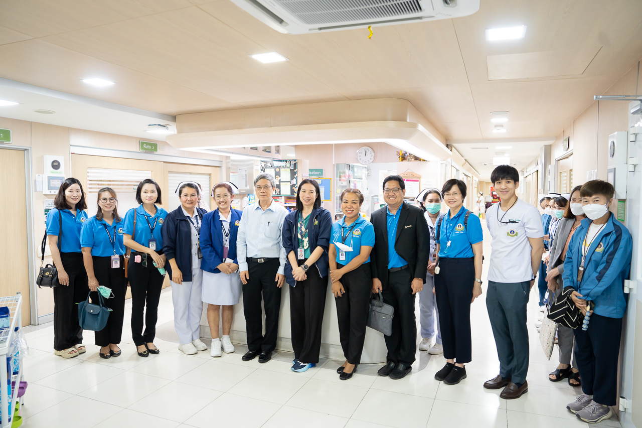 การเยี่ยมสำรวจเพื่อประเมินต่ออายุการรับรองเฉพาะโรค : การดูแลรักษาผู้ป่วยผ่าตัดเปลี่ยนข้อเข่าเทียม (Total knee arthoplasty: TKA) การเยี่ยมสำรวจเพื่อประเมินต่ออายุการรับรองเฉพาะโรค : การดูแลรักษาผู้ป่วยผ่าตัดเปลี่ยนข้อเข่าเทียม (Total knee arthoplasty: TKA)