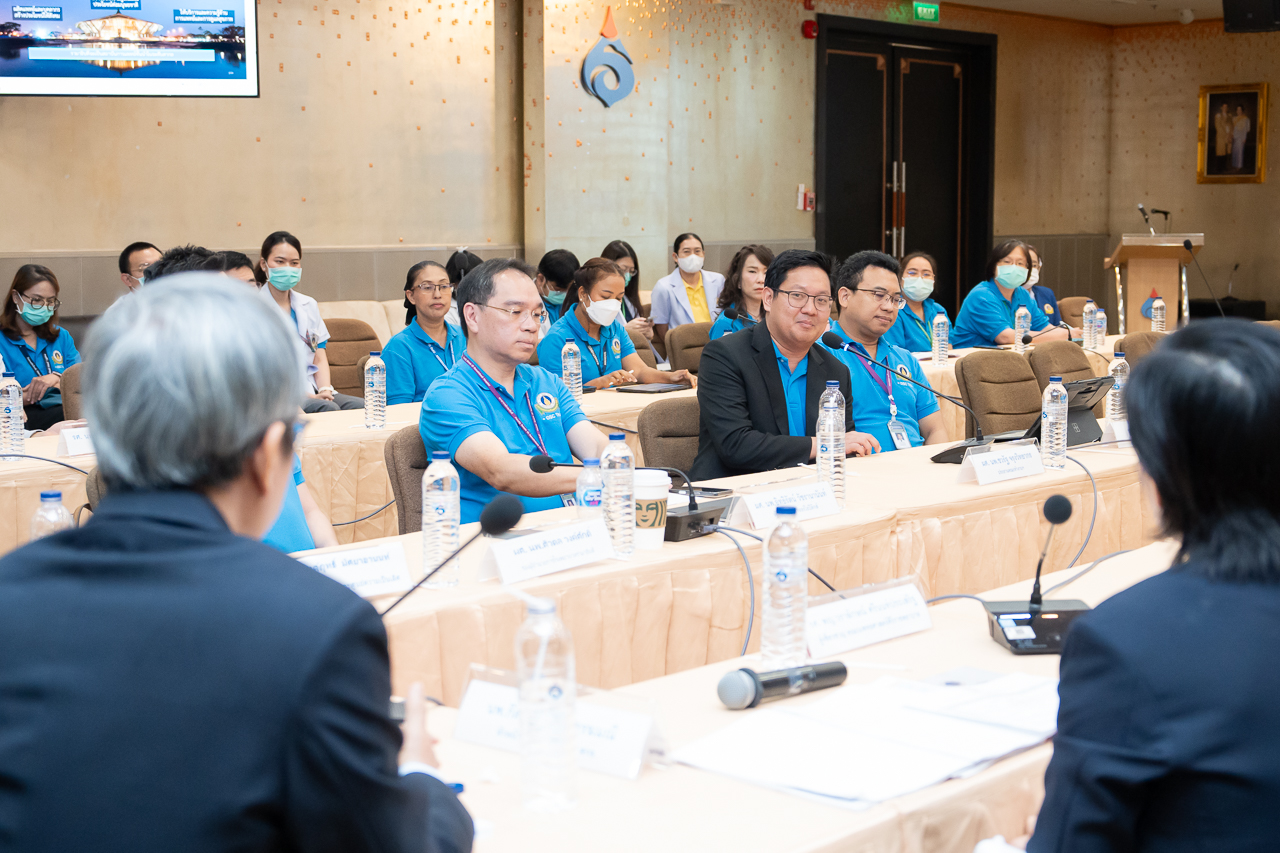 การเยี่ยมสำรวจเพื่อประเมินต่ออายุการรับรองเฉพาะโรค : การดูแลรักษาผู้ป่วยผ่าตัดเปลี่ยนข้อเข่าเทียม (Total knee arthoplasty: TKA) การเยี่ยมสำรวจเพื่อประเมินต่ออายุการรับรองเฉพาะโรค : การดูแลรักษาผู้ป่วยผ่าตัดเปลี่ยนข้อเข่าเทียม (Total knee arthoplasty: TKA)