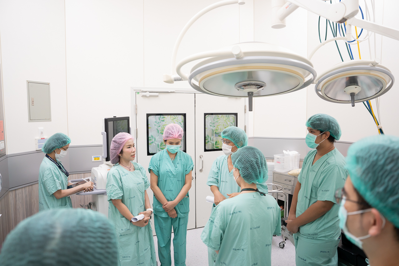 การเยี่ยมสำรวจเพื่อประเมินต่ออายุการรับรองเฉพาะโรค : การดูแลรักษาผู้ป่วยผ่าตัดเปลี่ยนข้อเข่าเทียม (Total knee arthoplasty: TKA) การเยี่ยมสำรวจเพื่อประเมินต่ออายุการรับรองเฉพาะโรค : การดูแลรักษาผู้ป่วยผ่าตัดเปลี่ยนข้อเข่าเทียม (Total knee arthoplasty: TKA)