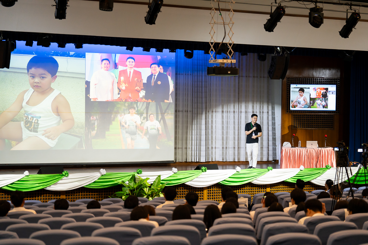 DEAN’s PARTIEs & Science Fair 2025