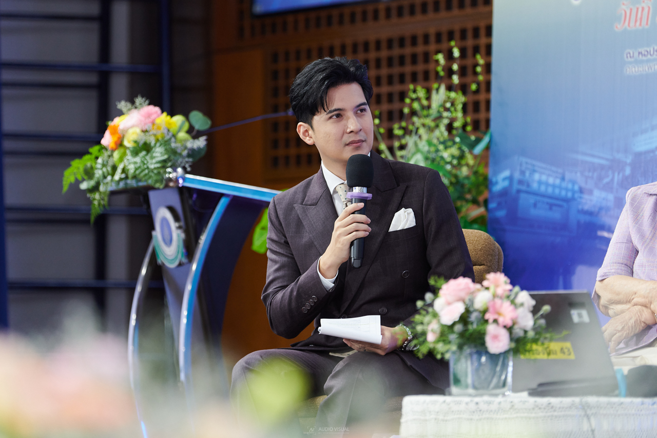 กิจกรรมเนื่องในวันครบรอบ 60 ปี คณะฯ 6 ทศวรรษรามาธิบดี สู่สถาบันการแพทย์ในระดับสากล กิจกรรมเนื่องในวันครบรอบ 60 ปี คณะฯ 6 ทศวรรษรามาธิบดี สู่สถาบันการแพทย์ในระดับสากล