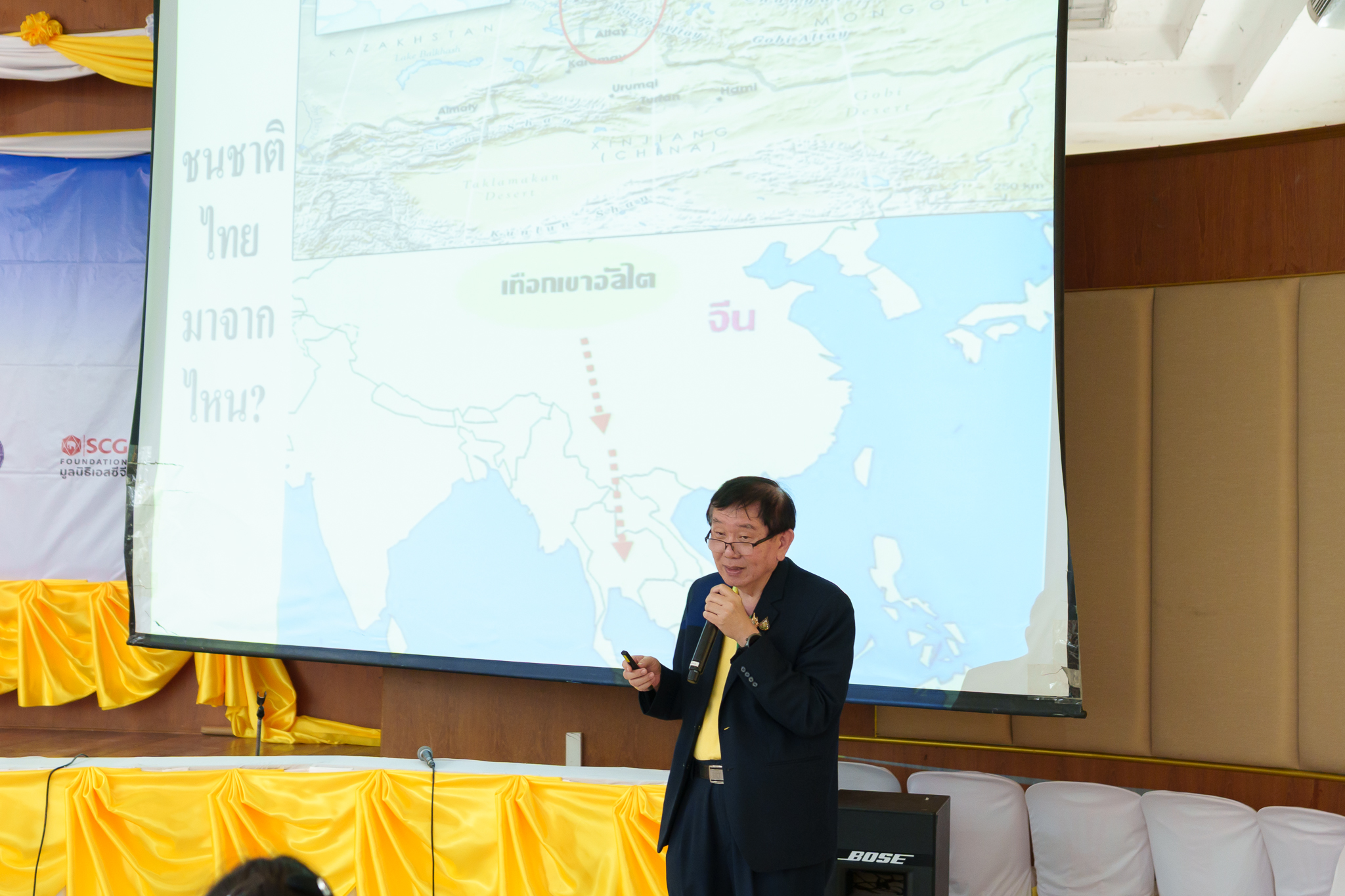 โครงการอบรมเชิงปฏิบัติการ “เด็กไทย ใฝ่ดี” ณ โรงพยาบาลอำนาจเจริญ จังหวัดอำนาจเจริญ โครงการอบรมเชิงปฏิบัติการ “เด็กไทย ใฝ่ดี” ณ โรงพยาบาลอำนาจเจริญ จังหวัดอำนาจเจริญ