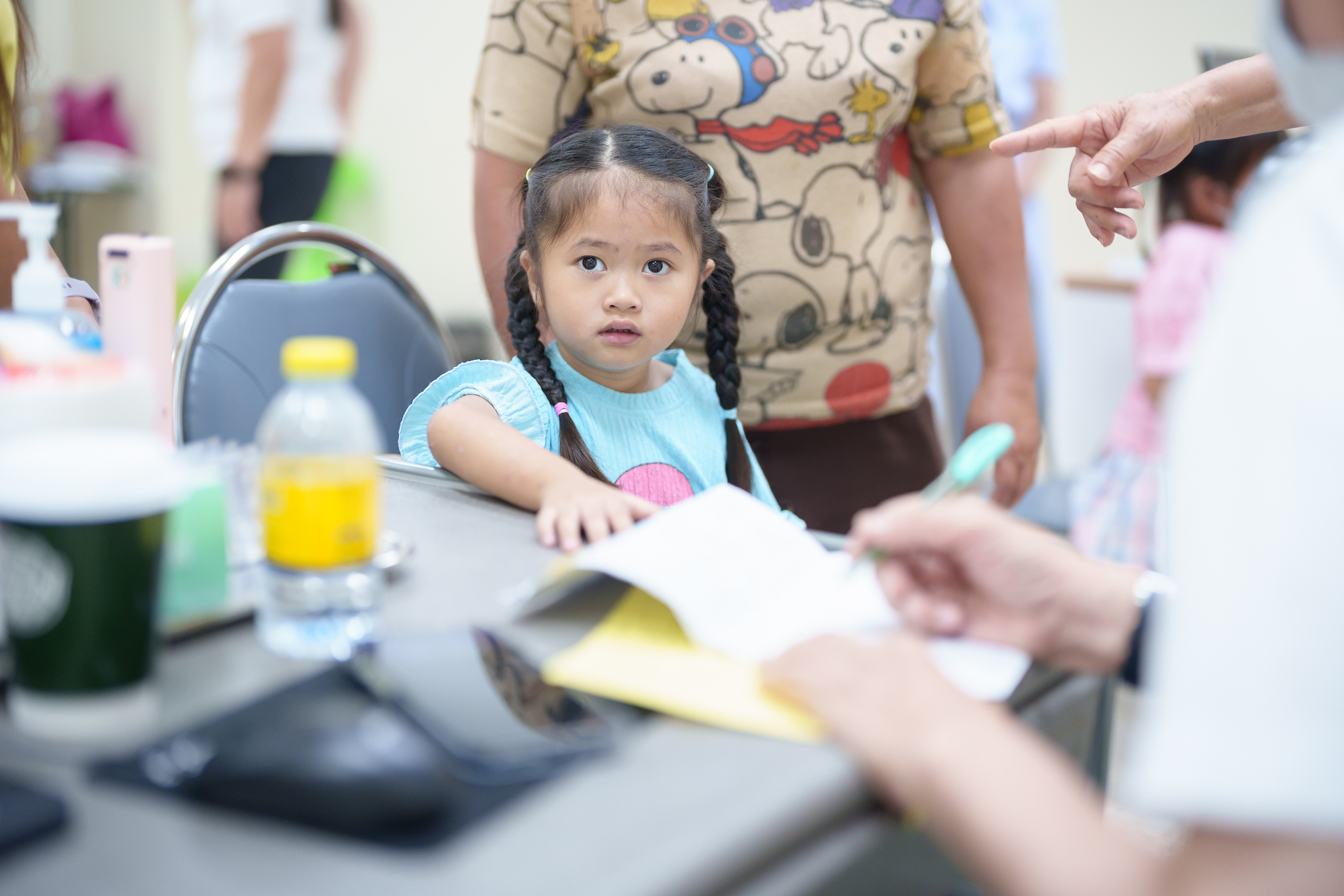 โครงการ “ราษฎรสุขใจ พลานามัยสมบูรณ์ แพทย์พระราชทาน” ณ โรงพยาบาลอำนาจเจริญ และเรือนจำอำนาจเจริญ จังหวัดอำนาจเจริญ โครงการ “ราษฎรสุขใจ พลานามัยสมบูรณ์ แพทย์พระราชทาน” ณ โรงพยาบาลอำนาจเจริญ และเรือนจำอำนาจเจริญ จังหวัดอำนาจเจริญ