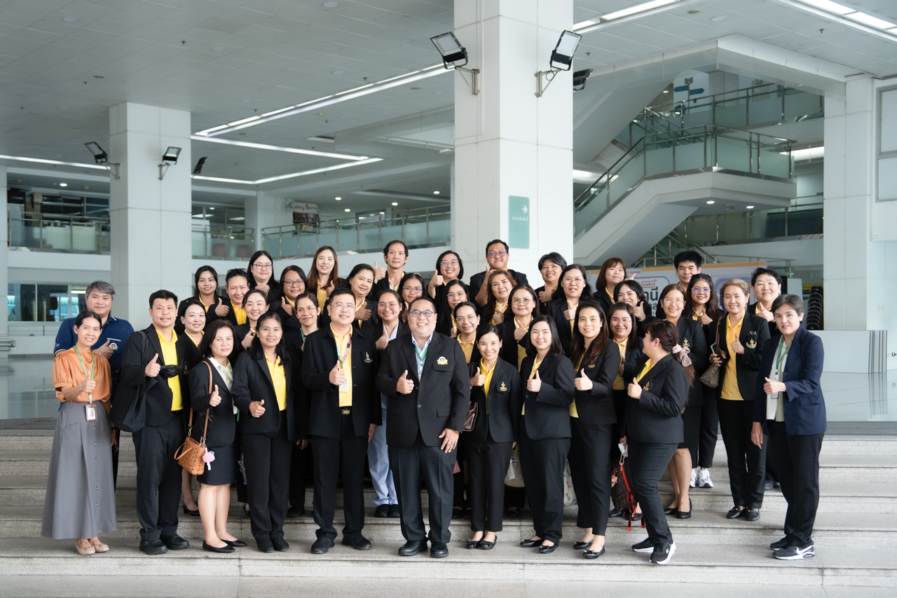 สำนักอนามัย ศึกษาดูงานระบบ IT ทางการแพทย์ โรงพยาบาลรามาธิบดี สำนักอนามัย ศึกษาดูงานระบบ IT ทางการแพทย์ โรงพยาบาลรามาธิบดี