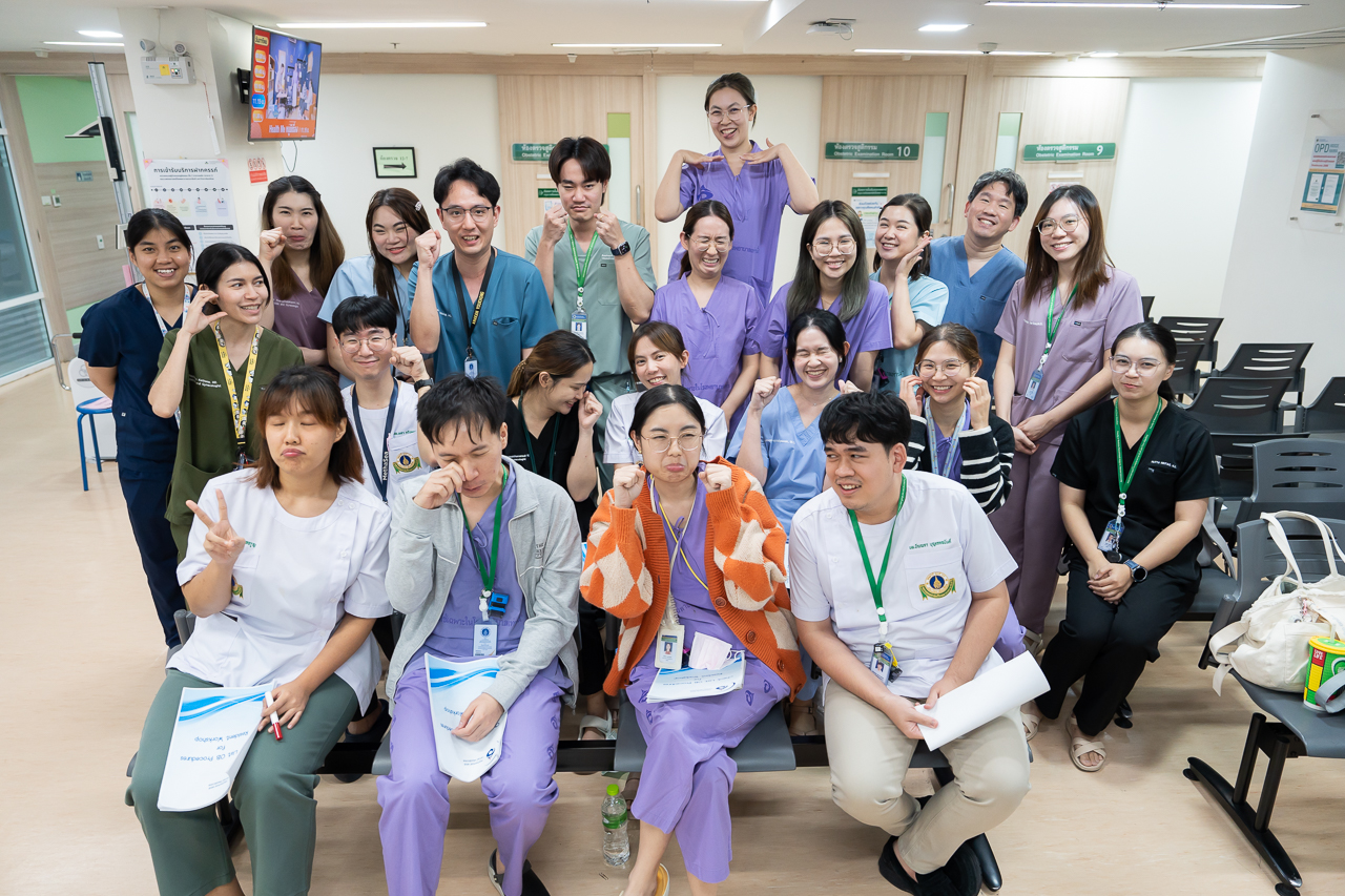 Workshop obstetrics operation for residents 2025 Workshop obstetrics operation for residents 2025