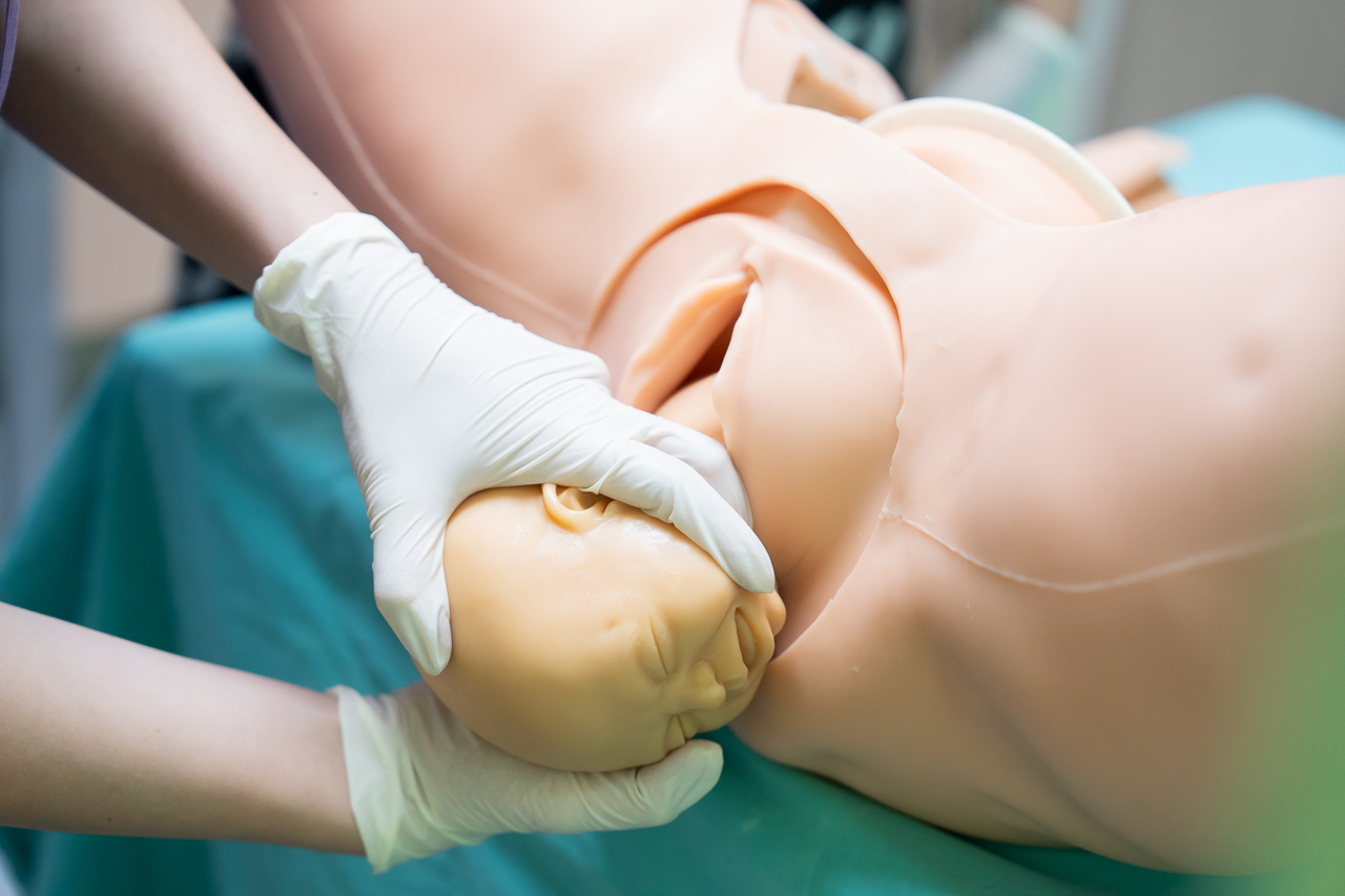 Workshop obstetrics operation for residents 2025 Workshop obstetrics operation for residents 2025