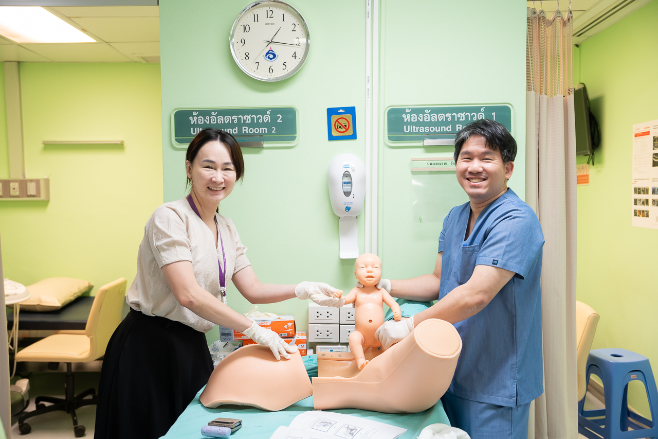 Workshop obstetrics operation for residents 2025 Workshop obstetrics operation for residents 2025