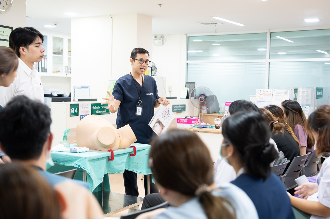 Workshop obstetrics operation for residents 2025 Workshop obstetrics operation for residents 2025