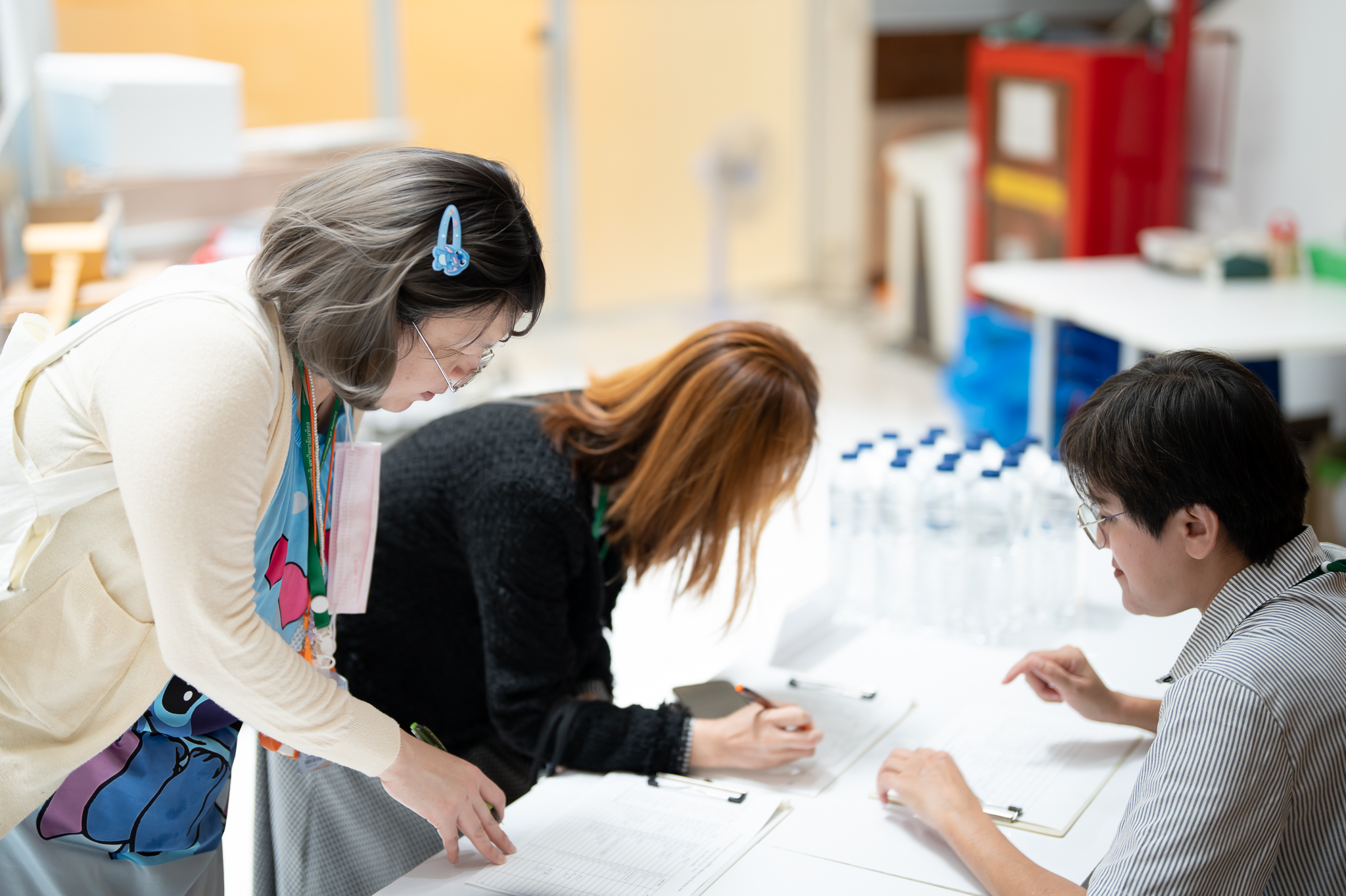 โครงการอบรม “ใช้ไอทีอย่างปลอดภัย พวกเราสบายใจ คนไข้ได้รับความคุ้มครอง” ประจำปีงบประมาณ 2568 โครงการอบรม “ใช้ไอทีอย่างปลอดภัย พวกเราสบายใจ คนไข้ได้รับความคุ้มครอง” ประจำปีงบประมาณ 2568