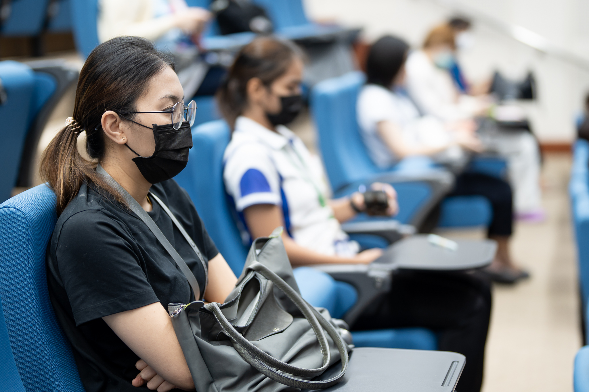 โครงการอบรม “ใช้ไอทีอย่างปลอดภัย พวกเราสบายใจ คนไข้ได้รับความคุ้มครอง” ประจำปีงบประมาณ 2568 โครงการอบรม “ใช้ไอทีอย่างปลอดภัย พวกเราสบายใจ คนไข้ได้รับความคุ้มครอง” ประจำปีงบประมาณ 2568