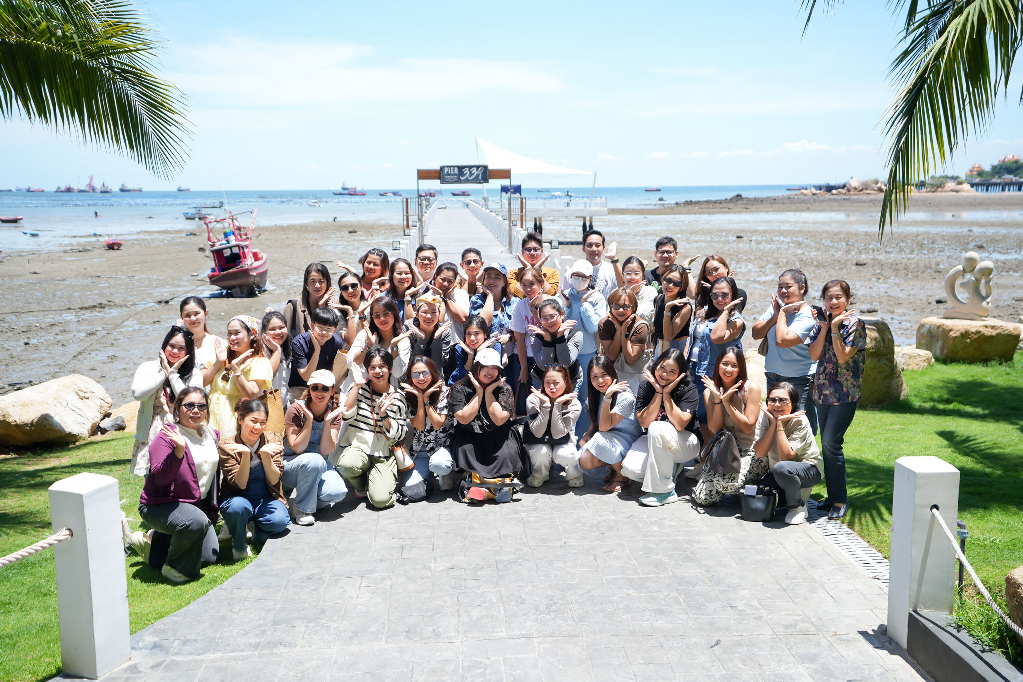 โครงการพัฒนาบุคลากรและเสริมสร้างประสิทธิภาพในการบริการสู่องค์กรที่มีศักยภาพ (ACTIVE LISTENING SKILLS TO IMPROVE MIND SERVICE SKILLS) โครงการพัฒนาบุคลากรและเสริมสร้างประสิทธิภาพในการบริการสู่องค์กรที่มีศักยภาพ (ACTIVE LISTENING SKILLS TO IMPROVE MIND SERVICE SKILLS)