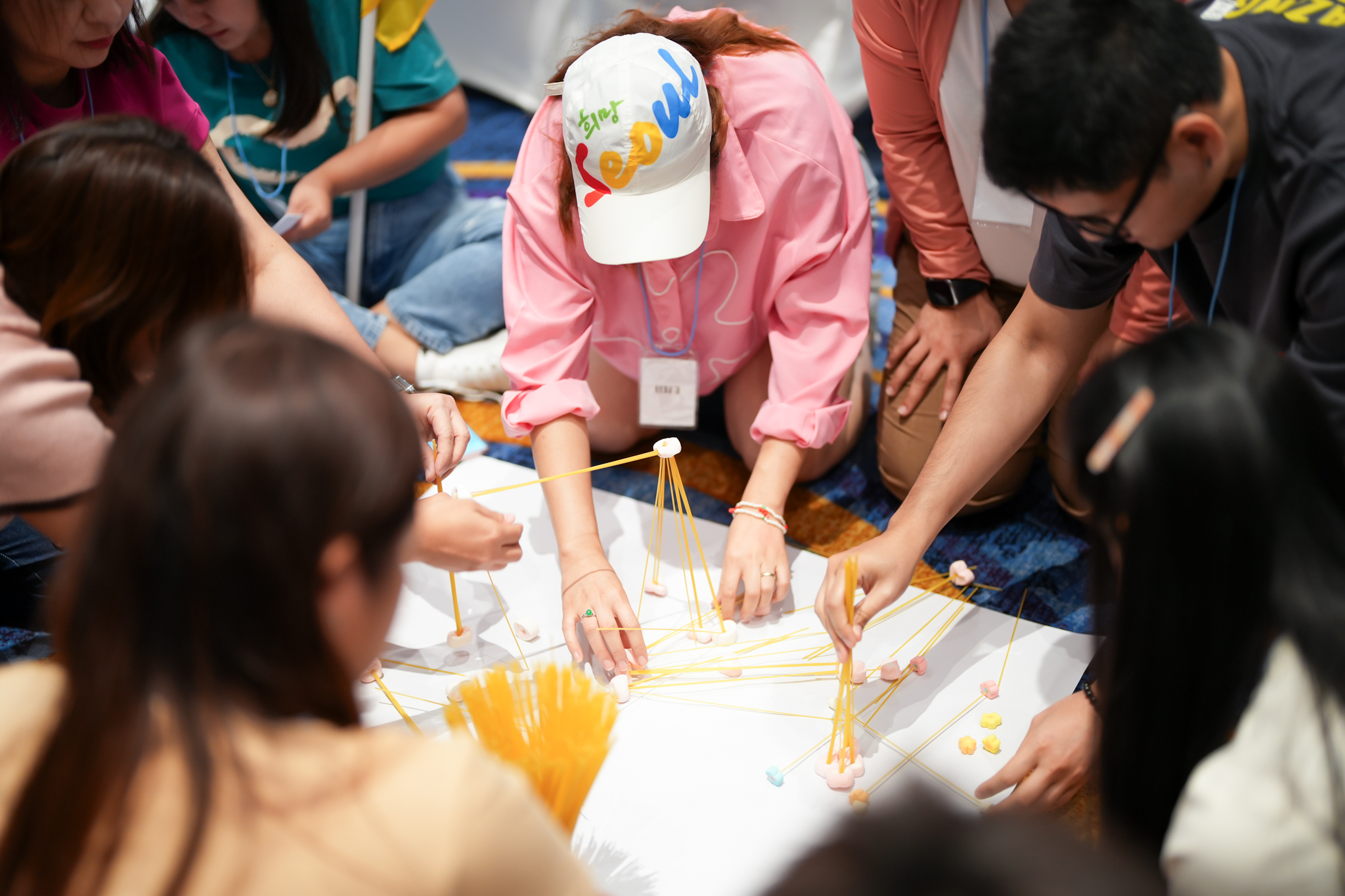 โครงการพัฒนาบุคลากรและเสริมสร้างประสิทธิภาพในการบริการสู่องค์กรที่มีศักยภาพ (ACTIVE LISTENING SKILLS TO IMPROVE MIND SERVICE SKILLS) โครงการพัฒนาบุคลากรและเสริมสร้างประสิทธิภาพในการบริการสู่องค์กรที่มีศักยภาพ (ACTIVE LISTENING SKILLS TO IMPROVE MIND SERVICE SKILLS)