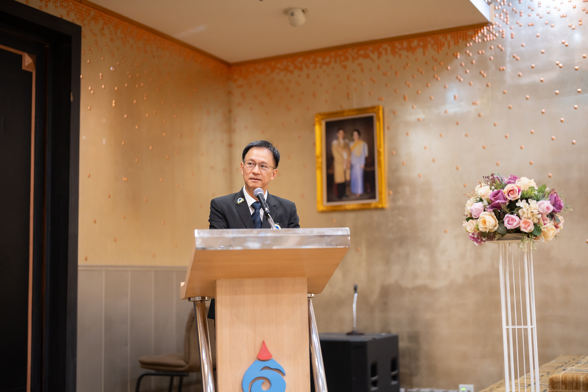 การอบรมฟื้นฟูวิชาการ เรื่อง “อุบัติเหตุทางมือ” ครั้งที่ 42