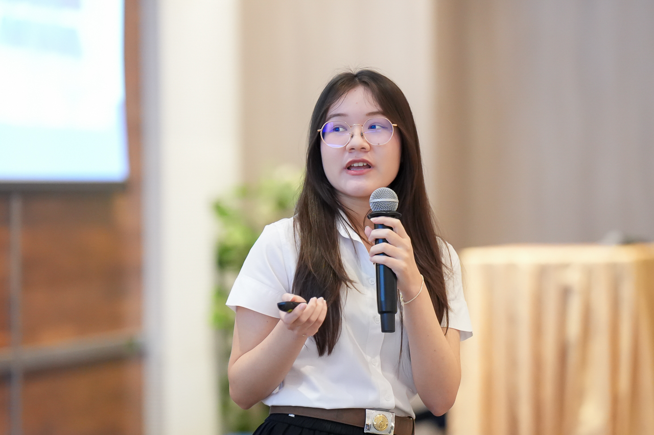 RESEARCH CAMP 2025 By โครงการต้นกล้ารามาธิบดี