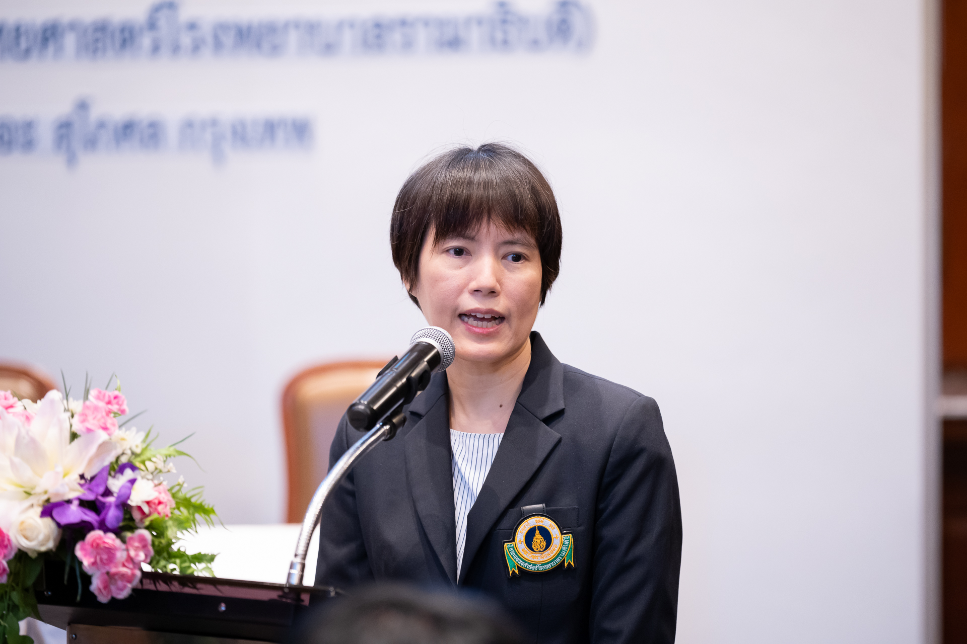 พิธีลงนามบันทึกข้อตกลงความร่วมมือ (MoU) ในการทำธนาคารชีวภาพสำหรับโรคมะเร็งแบบครบวงจร ระหว่าง คณะแพทยศาสตร์โรงพยาบาลรามาธิบดี มหาวิทยาลัยมหิดล กับ สถาบันมะเร็งแห่งชาติ กรมการแพทย์ พิธีลงนามบันทึกข้อตกลงความร่วมมือ (MoU) ในการทำธนาคารชีวภาพสำหรับโรคมะเร็งแบบครบวงจร ระหว่าง คณะแพทยศาสตร์โรงพยาบาลรามาธิบดี มหาวิทยาลัยมหิดล กับ สถาบันมะเร็งแห่งชาติ กรมการแพทย์