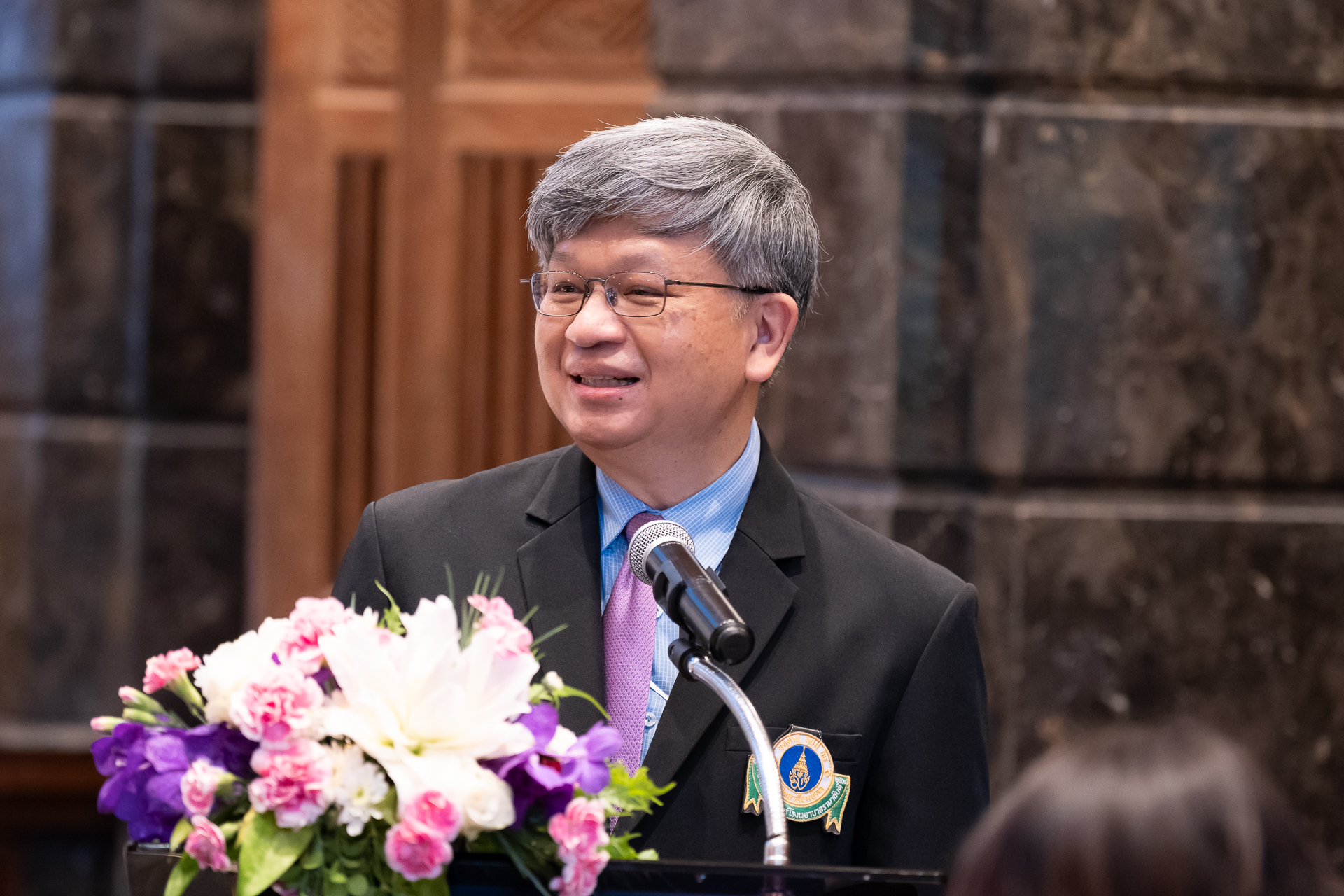 พิธีลงนามบันทึกข้อตกลงความร่วมมือ (MoU) ในการทำธนาคารชีวภาพสำหรับโรคมะเร็งแบบครบวงจร ระหว่าง คณะแพทยศาสตร์โรงพยาบาลรามาธิบดี มหาวิทยาลัยมหิดล กับ สถาบันมะเร็งแห่งชาติ กรมการแพทย์ พิธีลงนามบันทึกข้อตกลงความร่วมมือ (MoU) ในการทำธนาคารชีวภาพสำหรับโรคมะเร็งแบบครบวงจร ระหว่าง คณะแพทยศาสตร์โรงพยาบาลรามาธิบดี มหาวิทยาลัยมหิดล กับ สถาบันมะเร็งแห่งชาติ กรมการแพทย์