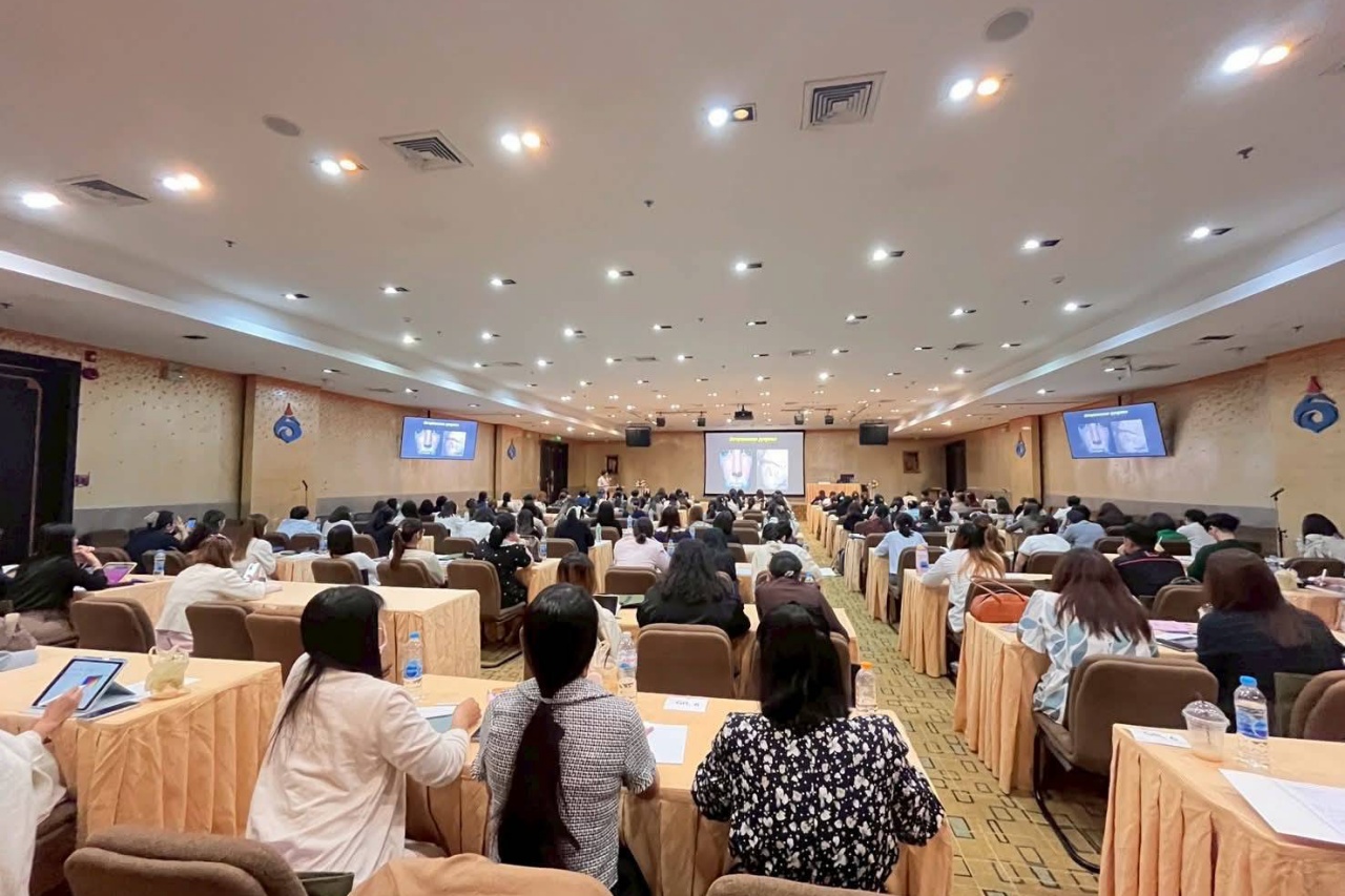 คณะแพทยศาสตร์โรงพยาบาลรามาธิบดี มหาวิทยาลัยมหิดล จัดอบรมเชิงปฏิบัติการ เรื่อง การพัฒนาศักยภาพพยาบาล การป้องกันและควบคุมการติดเชื้อในหน่วยบริการผู้ป่วยในโรงพยาบาล คณะแพทยศาสตร์โรงพยาบาลรามาธิบดี มหาวิทยาลัยมหิดล จัดอบรมเชิงปฏิบัติการ เรื่อง การพัฒนาศักยภาพพยาบาล การป้องกันและควบคุมการติดเชื้อในหน่วยบริการผู้ป่วยในโรงพยาบาล