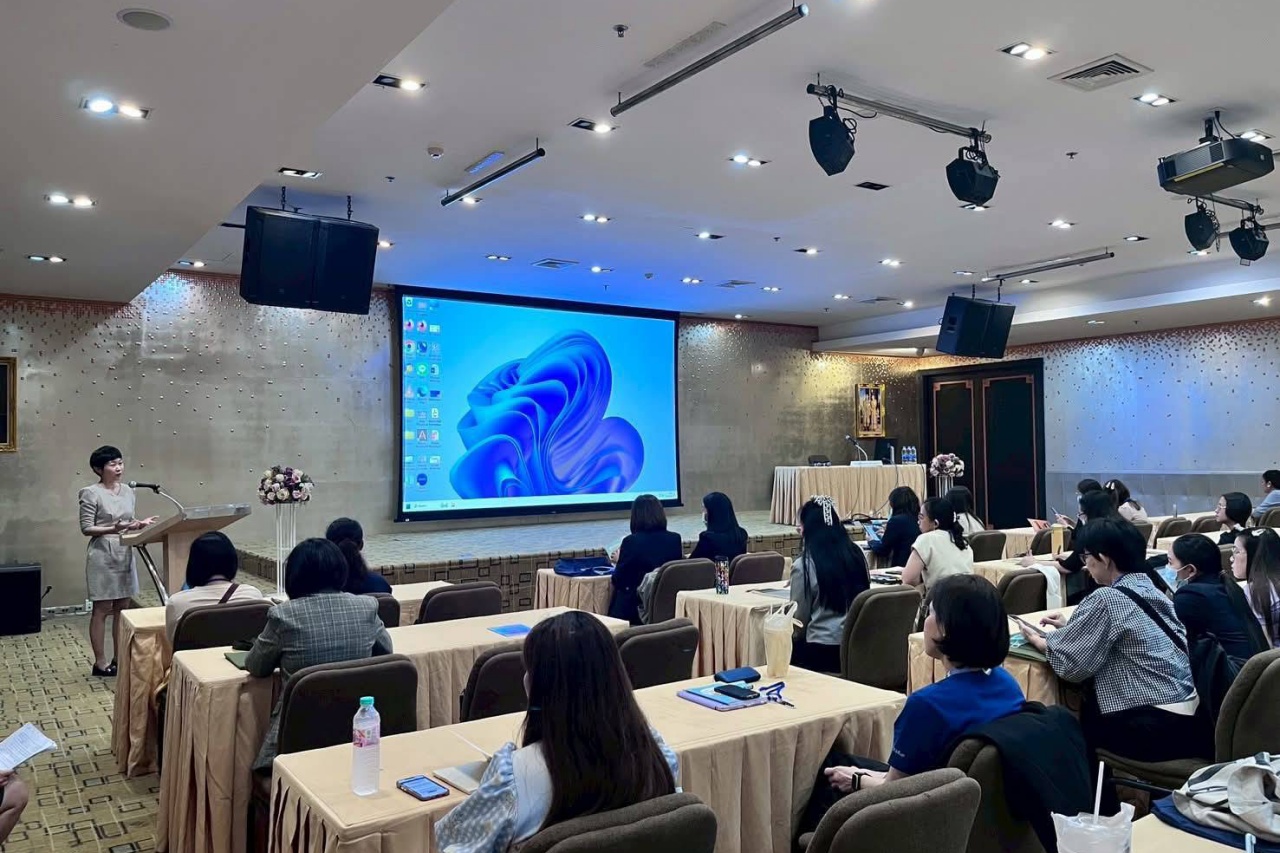 คณะแพทยศาสตร์โรงพยาบาลรามาธิบดี มหาวิทยาลัยมหิดล จัดอบรมเชิงปฏิบัติการ เรื่อง การพัฒนาศักยภาพพยาบาล การป้องกันและควบคุมการติดเชื้อในหน่วยบริการผู้ป่วยในโรงพยาบาล คณะแพทยศาสตร์โรงพยาบาลรามาธิบดี มหาวิทยาลัยมหิดล จัดอบรมเชิงปฏิบัติการ เรื่อง การพัฒนาศักยภาพพยาบาล การป้องกันและควบคุมการติดเชื้อในหน่วยบริการผู้ป่วยในโรงพยาบาล