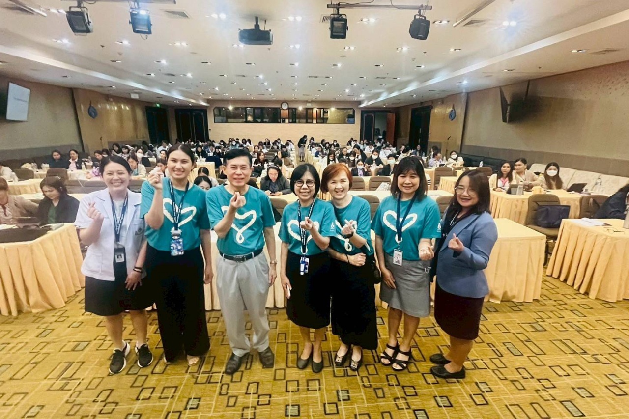 คณะแพทยศาสตร์โรงพยาบาลรามาธิบดี มหาวิทยาลัยมหิดล จัดอบรมเชิงปฏิบัติการ เรื่อง การพัฒนาศักยภาพพยาบาล การป้องกันและควบคุมการติดเชื้อในหน่วยบริการผู้ป่วยในโรงพยาบาล คณะแพทยศาสตร์โรงพยาบาลรามาธิบดี มหาวิทยาลัยมหิดล จัดอบรมเชิงปฏิบัติการ เรื่อง การพัฒนาศักยภาพพยาบาล การป้องกันและควบคุมการติดเชื้อในหน่วยบริการผู้ป่วยในโรงพยาบาล