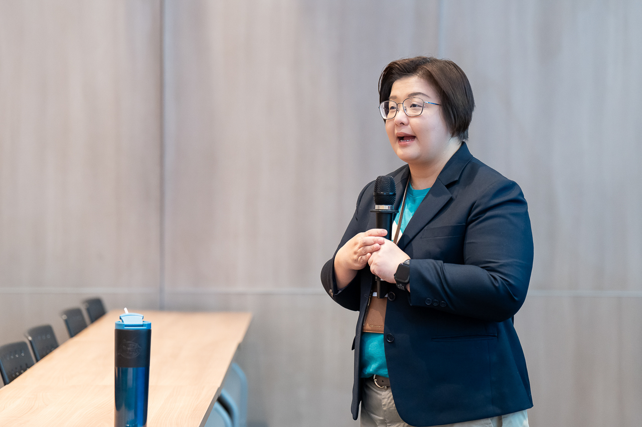 โครงการปัจฉิมนิเทศผู้เกษียณอายุราชการและอายุงาน ประจำปีงบประมาณ 2568 โครงการปัจฉิมนิเทศผู้เกษียณอายุราชการและอายุงาน ประจำปีงบประมาณ 2568