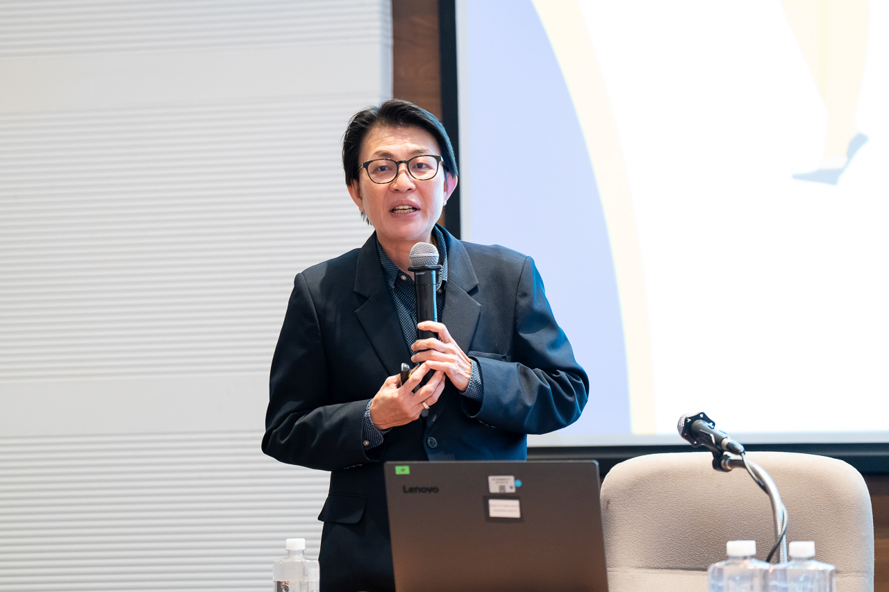 โครงการปัจฉิมนิเทศผู้เกษียณอายุราชการและอายุงาน ประจำปีงบประมาณ 2568 โครงการปัจฉิมนิเทศผู้เกษียณอายุราชการและอายุงาน ประจำปีงบประมาณ 2568