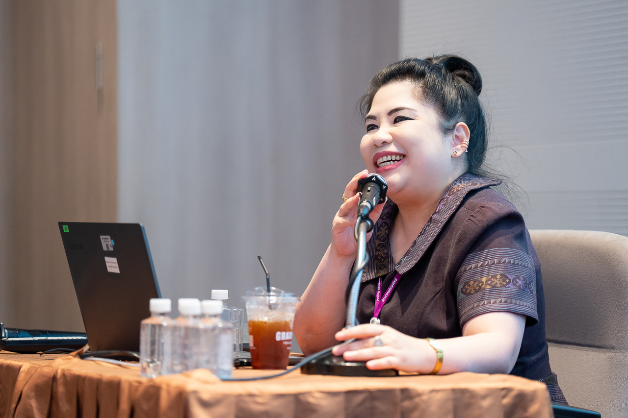 โครงการปัจฉิมนิเทศผู้เกษียณอายุราชการและอายุงาน ประจำปีงบประมาณ 2568 โครงการปัจฉิมนิเทศผู้เกษียณอายุราชการและอายุงาน ประจำปีงบประมาณ 2568