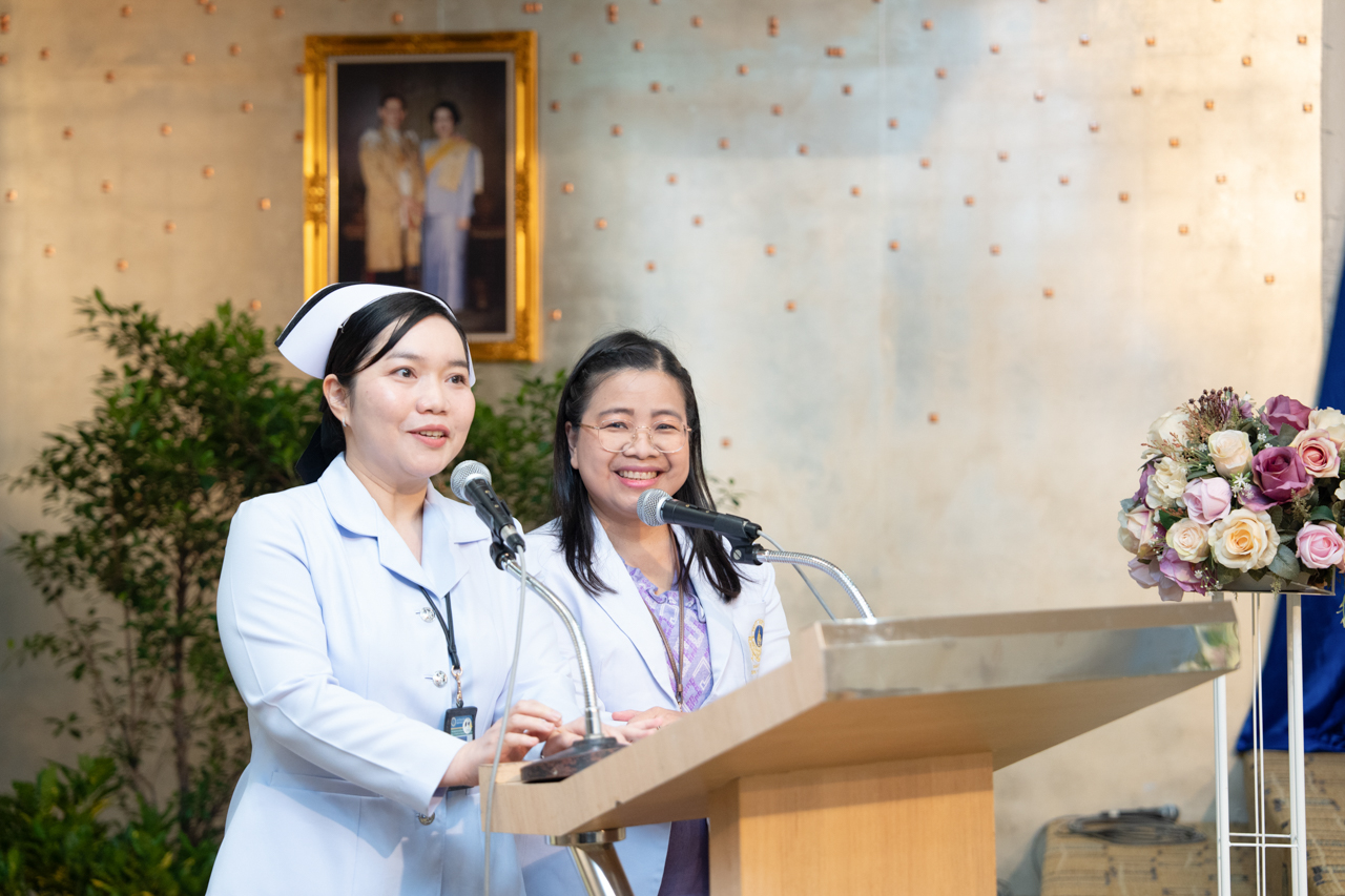 งานเชิดชูเกียรติ บุคลากร และหน่วยงานดีเด่น ประจำปี 2568 งานเชิดชูเกียรติ บุคลากร และหน่วยงานดีเด่น ประจำปี 2568