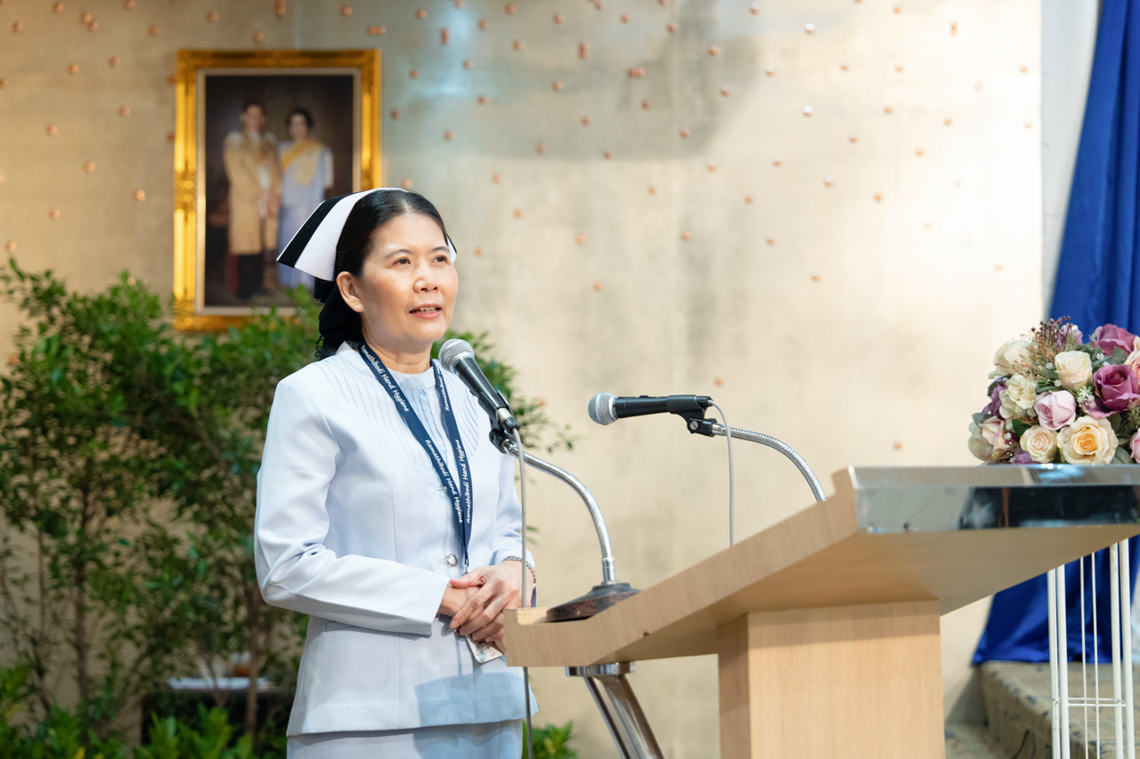 งานเชิดชูเกียรติ บุคลากร และหน่วยงานดีเด่น ประจำปี 25688 งานเชิดชูเกียรติ บุคลากร และหน่วยงานดีเด่น ประจำปี 2568