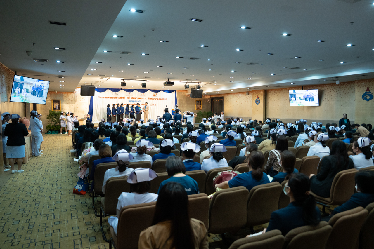 งานเชิดชูเกียรติ บุคลากร และหน่วยงานดีเด่น ประจำปี 2568 งานเชิดชูเกียรติ บุคลากร และหน่วยงานดีเด่น ประจำปี 2568